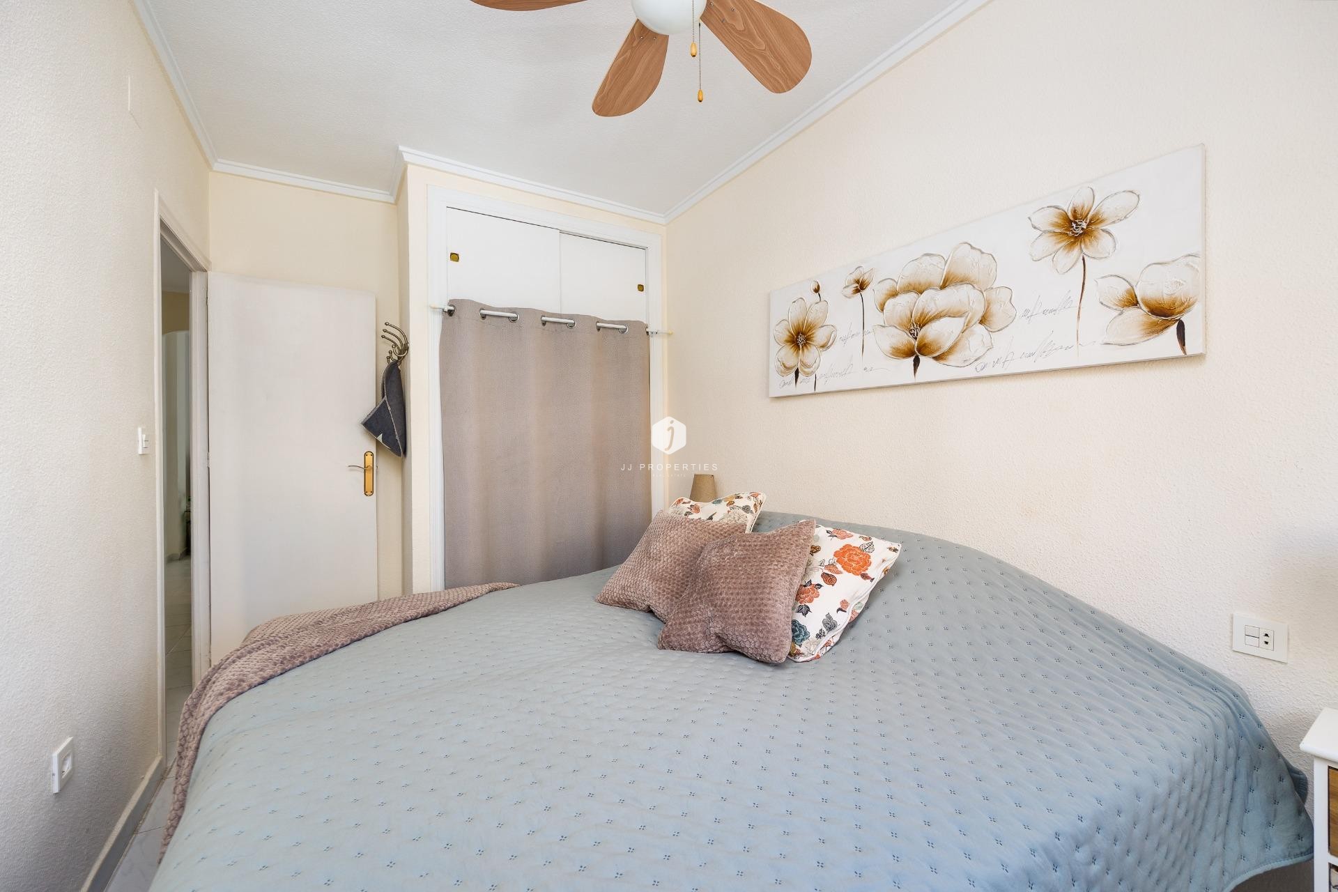 Tweedehands - Appartement / flat -
Torrevieja - Torreblanca