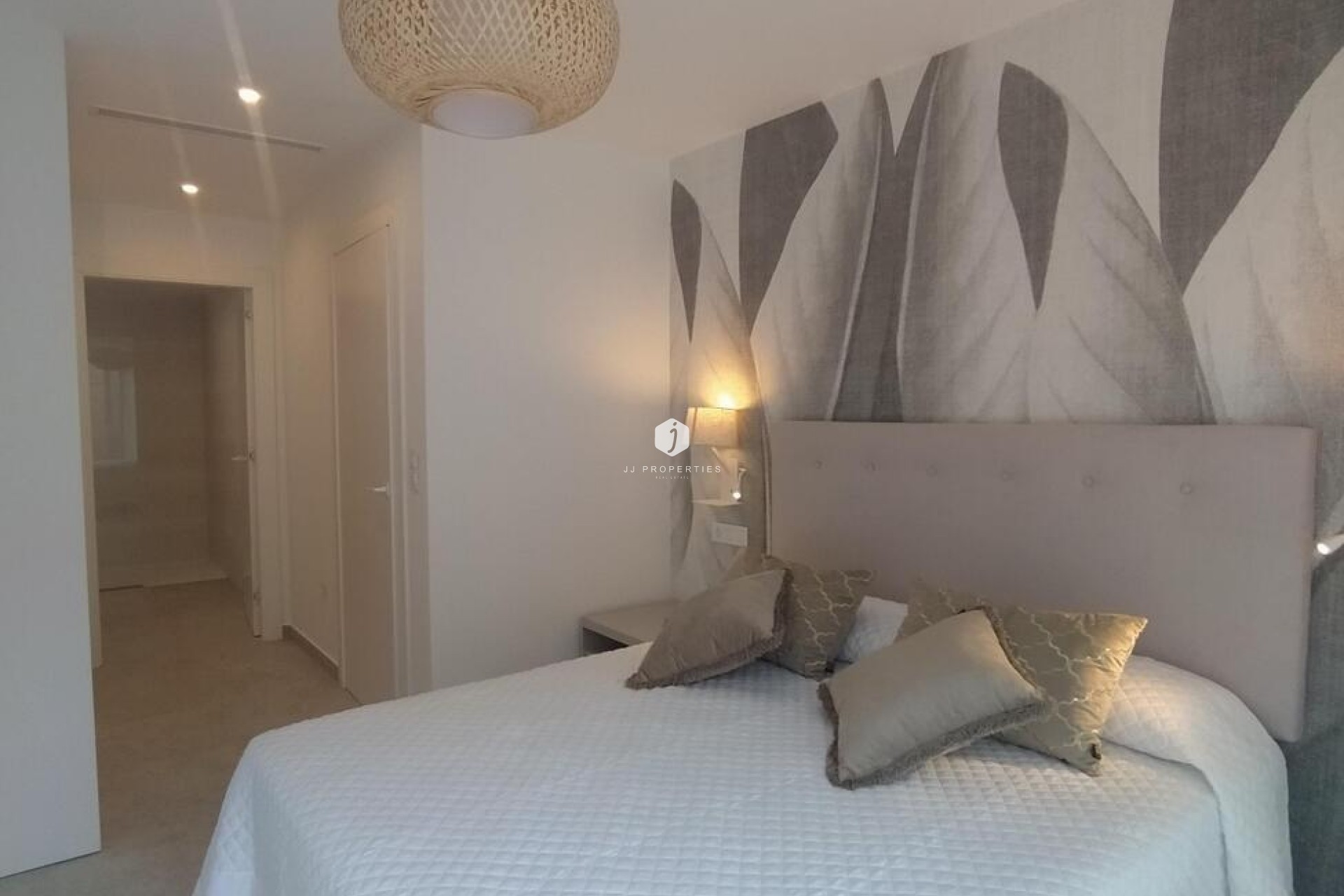 Tweedehands - Appartement / flat -
Torrevieja - Torreblanca