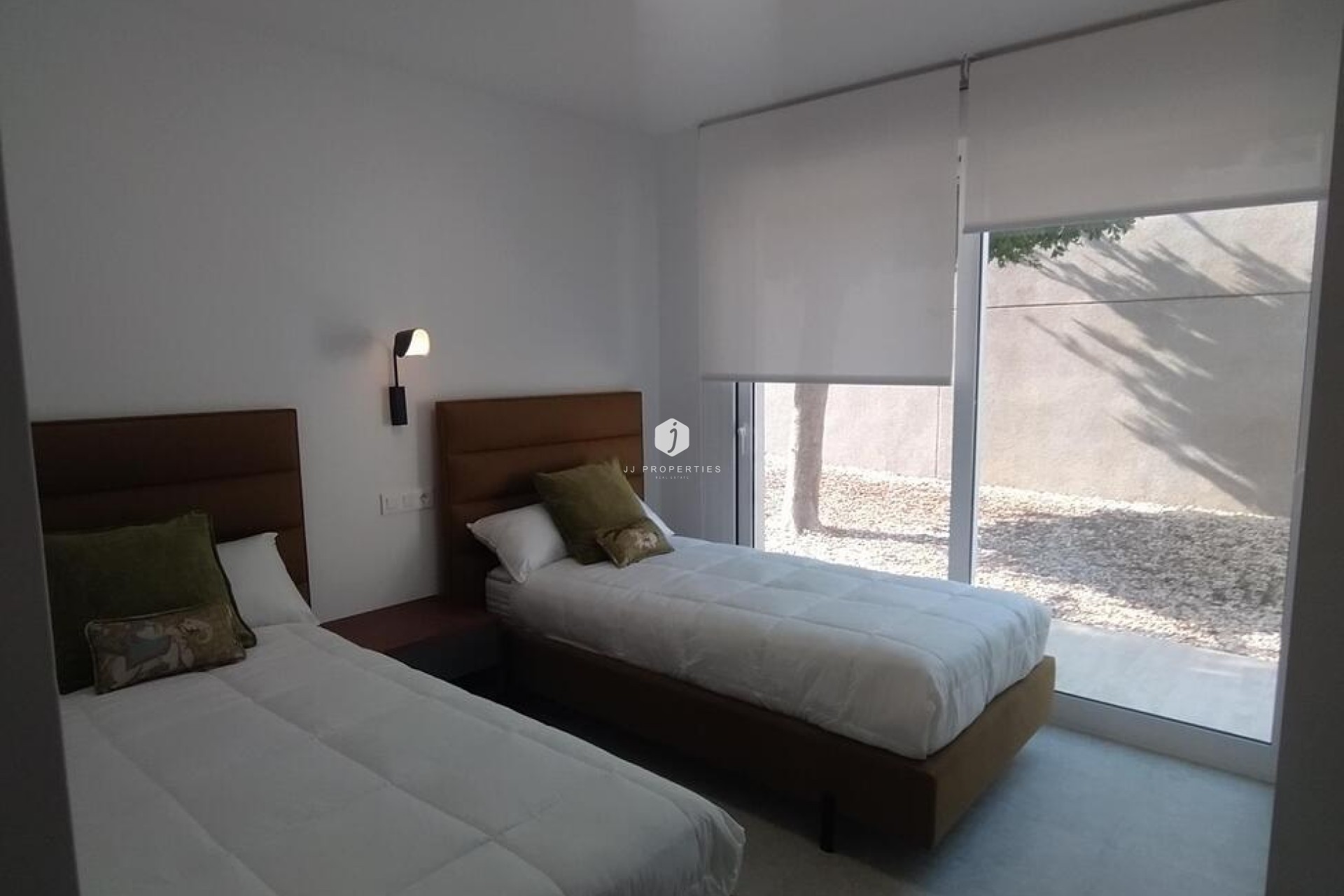 Tweedehands - Appartement / flat -
Torrevieja - Torreblanca