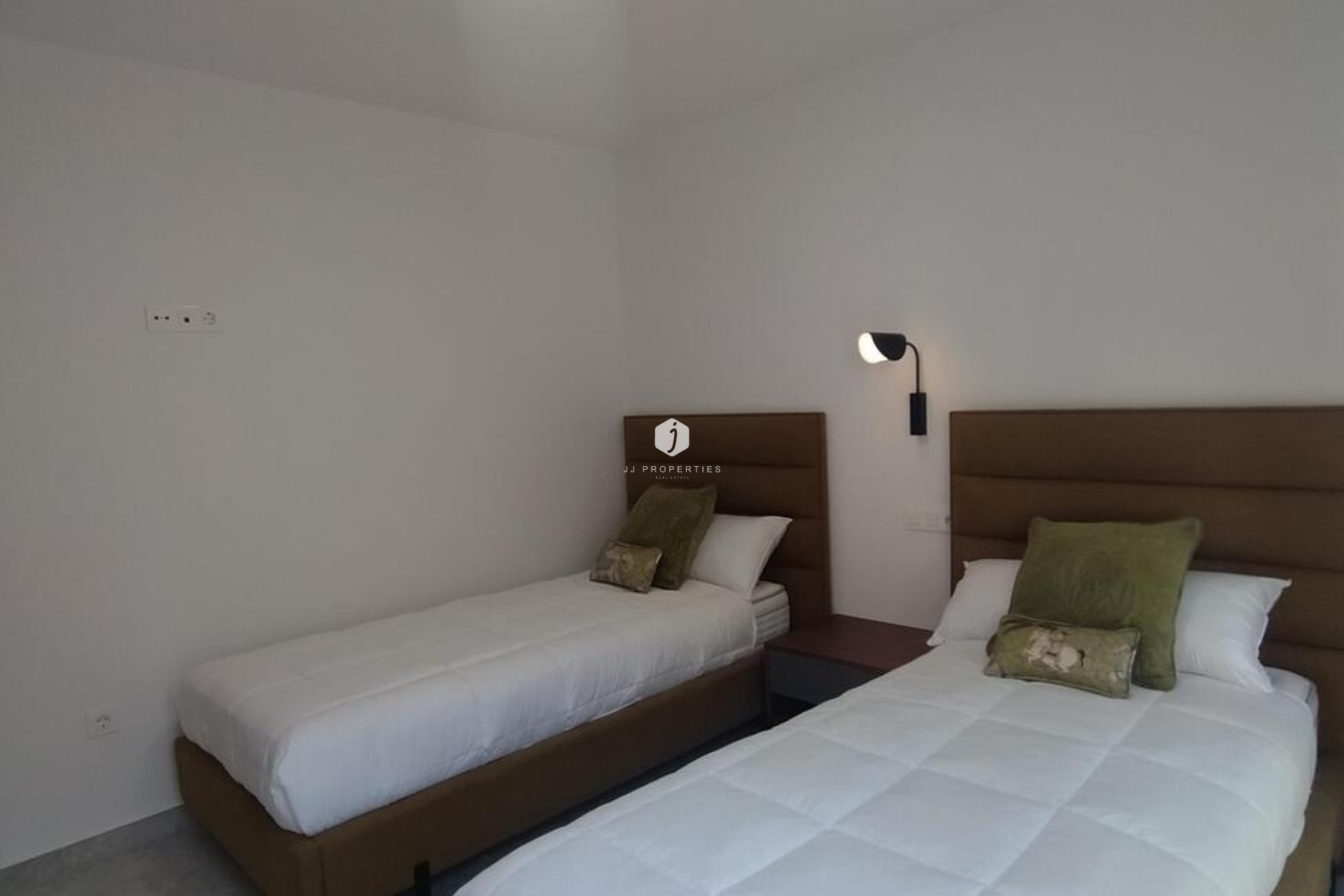 Tweedehands - Appartement / flat -
Torrevieja - Torreblanca