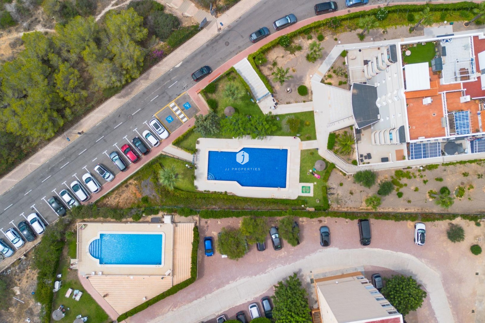 Tweedehands - Appartement / flat -
Torrevieja - Torreblanca