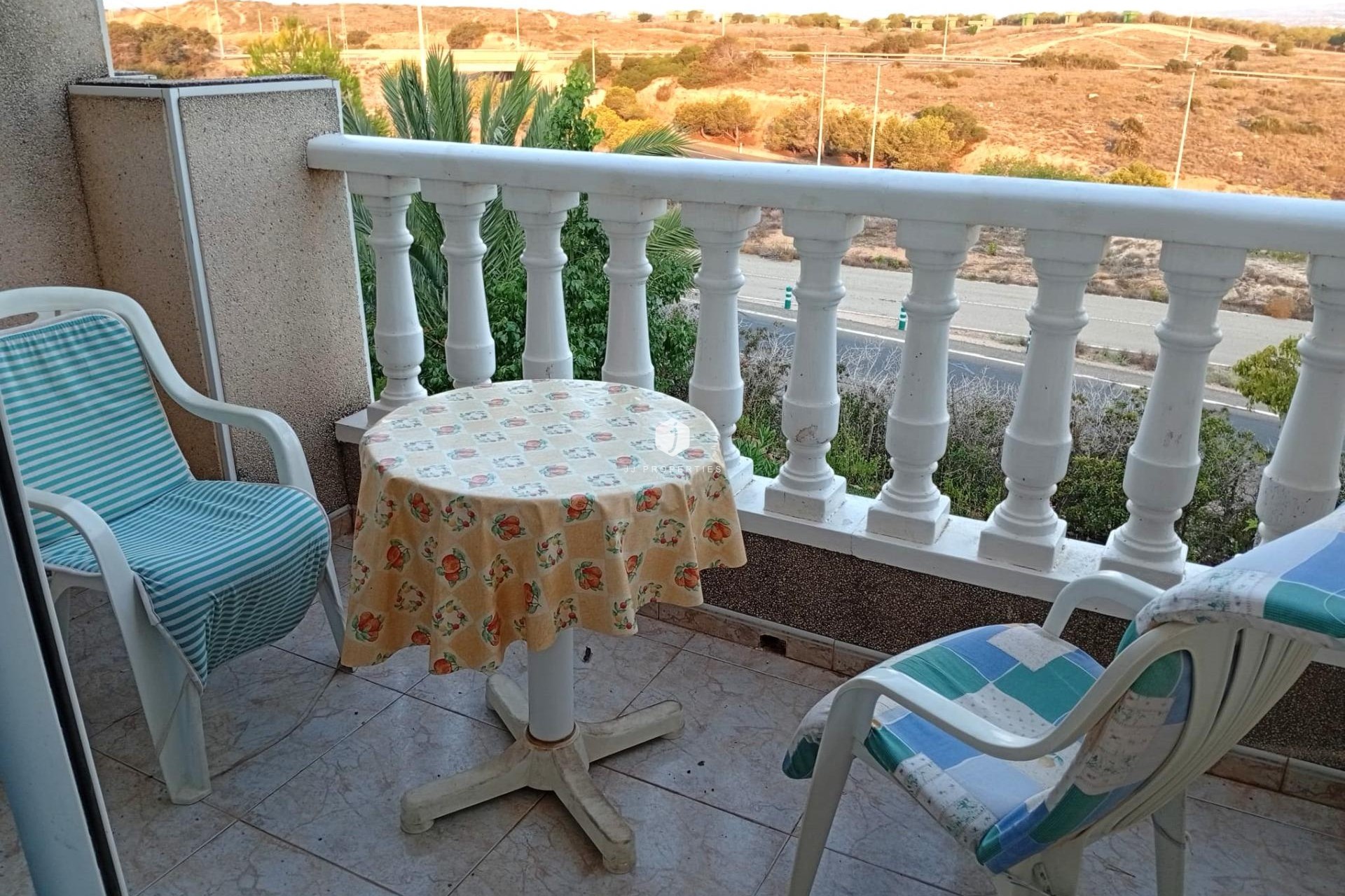 Tweedehands - Appartement / flat -
Torrevieja - Torreblanca