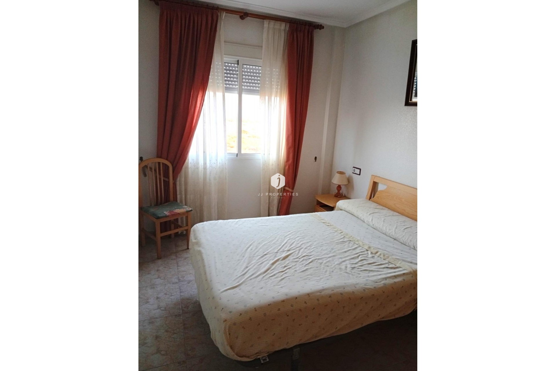 Tweedehands - Appartement / flat -
Torrevieja - Torreblanca