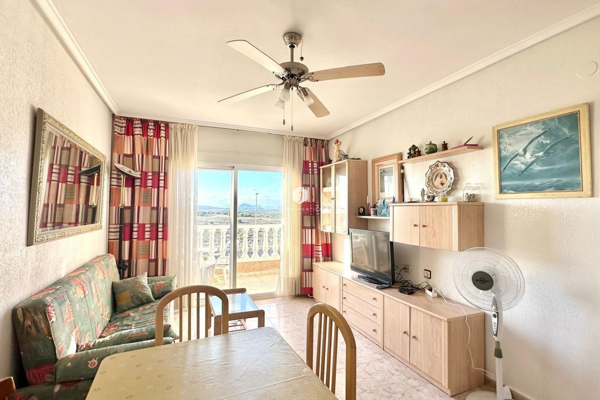 Tweedehands - Appartement / flat -
Torrevieja - Torreblanca