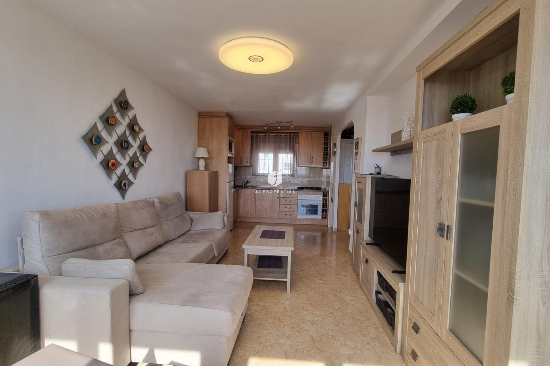 Tweedehands - Appartement / flat -
Torrevieja - Torreblanca