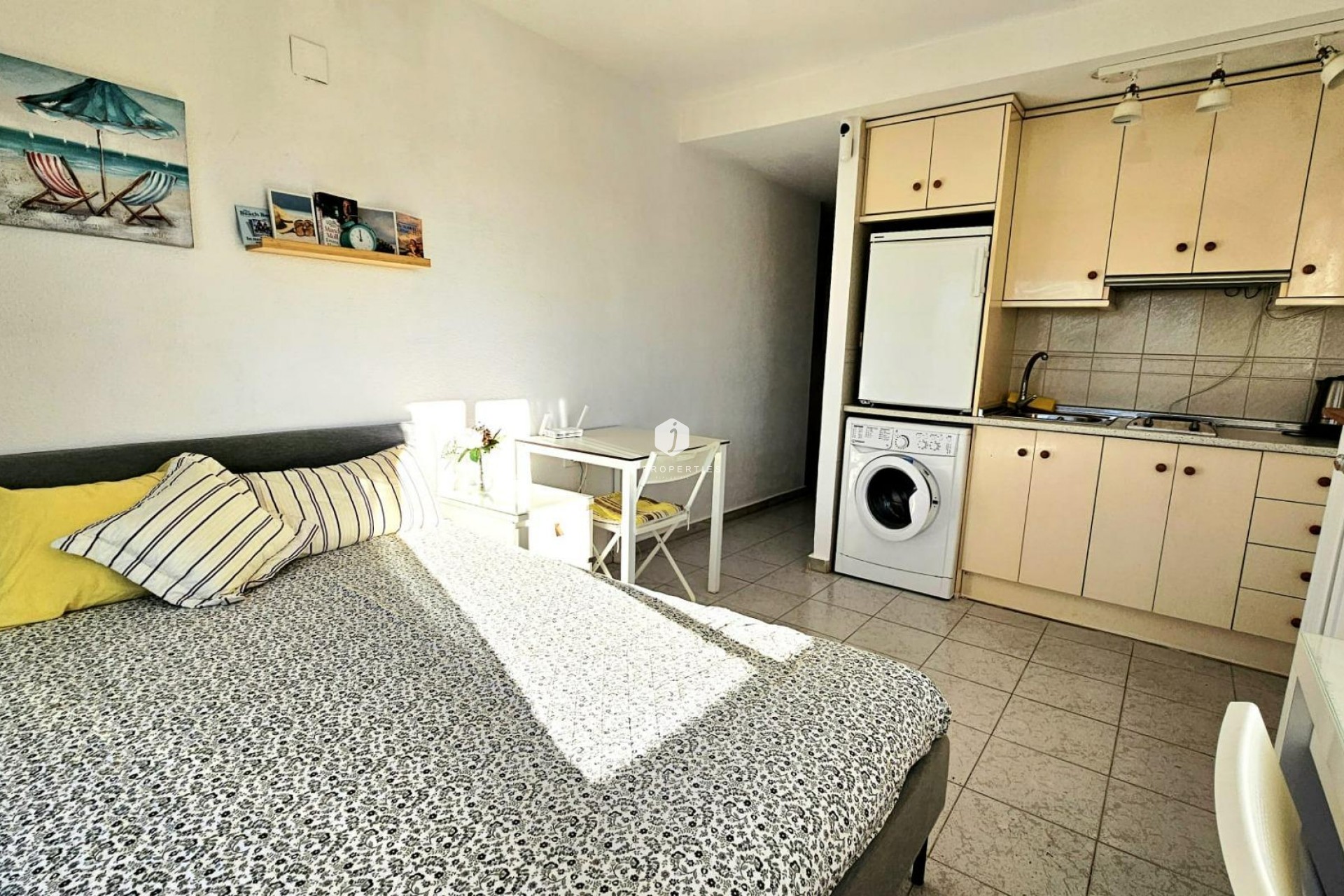 Tweedehands - Appartement / flat -
Torrevieja - Torreblanca