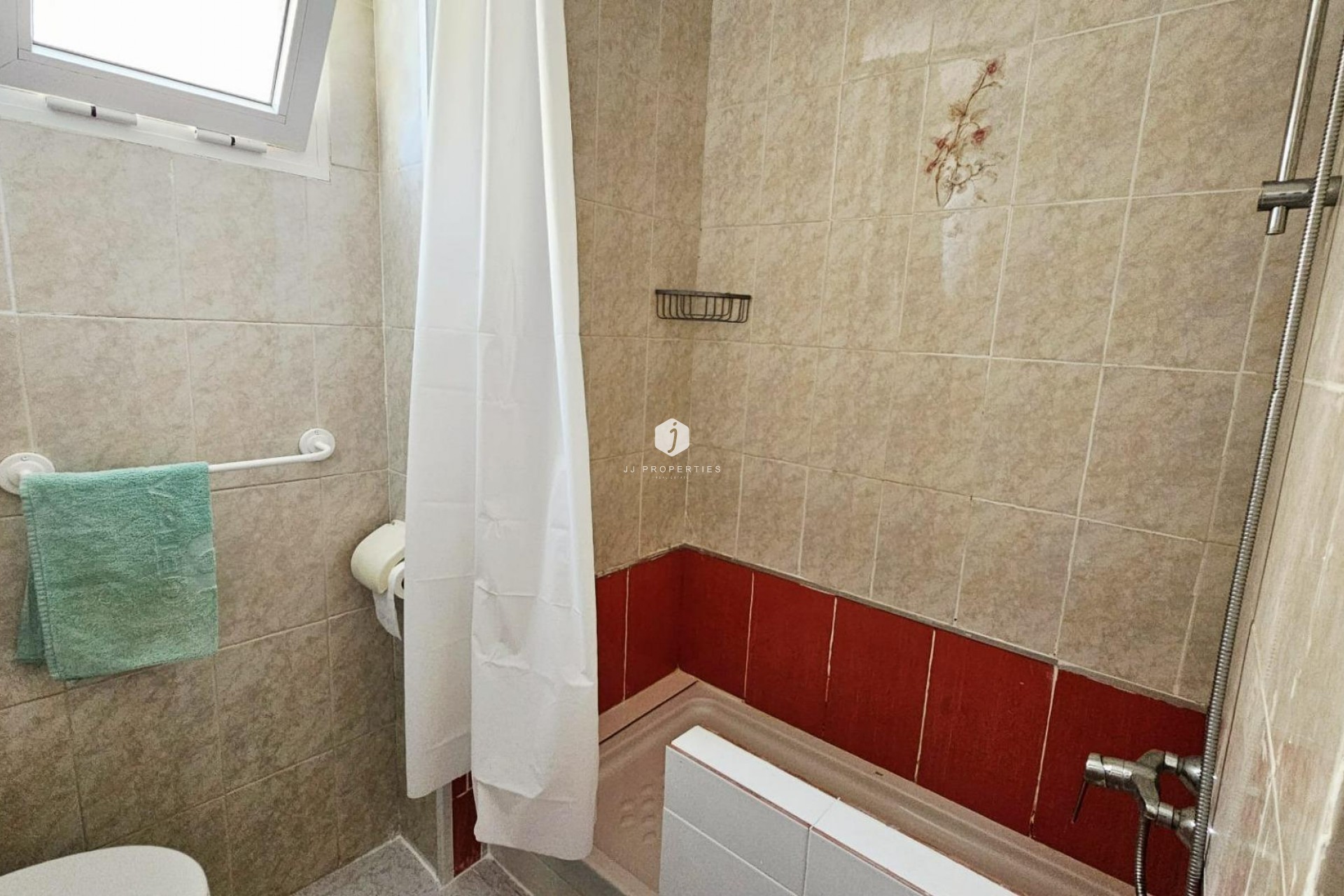 Tweedehands - Appartement / flat -
Torrevieja - Torreblanca