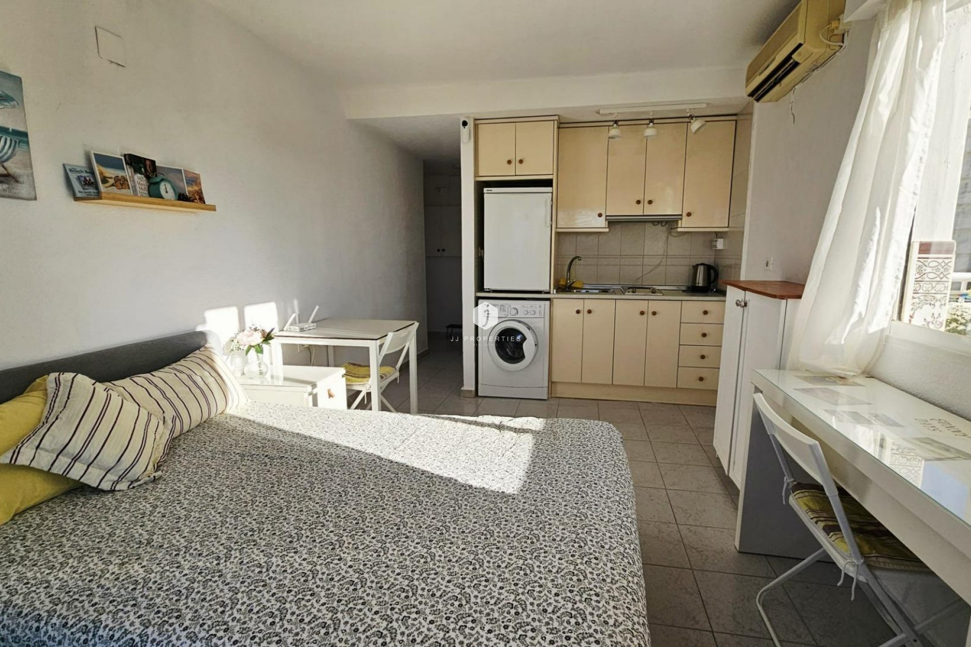 Tweedehands - Appartement / flat -
Torrevieja - Torreblanca