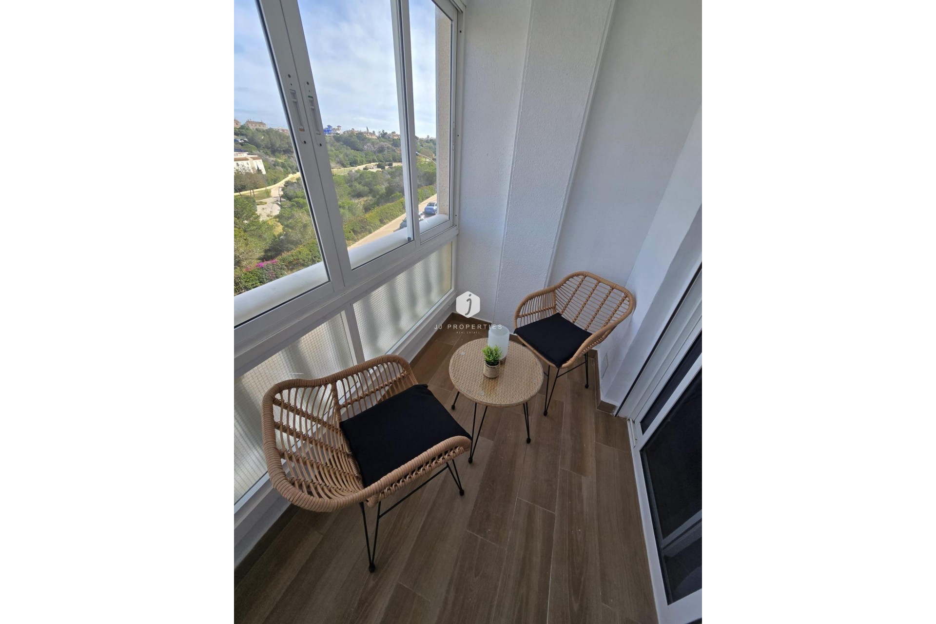 Tweedehands - Appartement / flat -
Torrevieja - Torreblanca