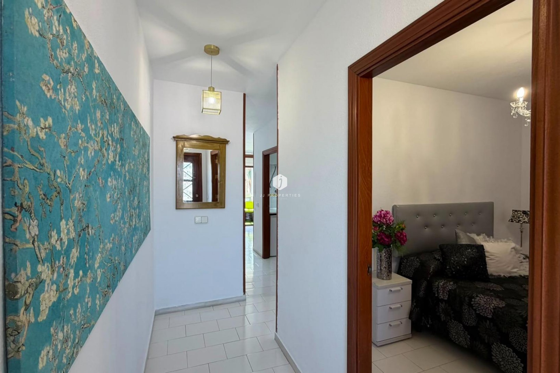 Tweedehands - Appartement / flat -
Torrevieja - Torreblanca