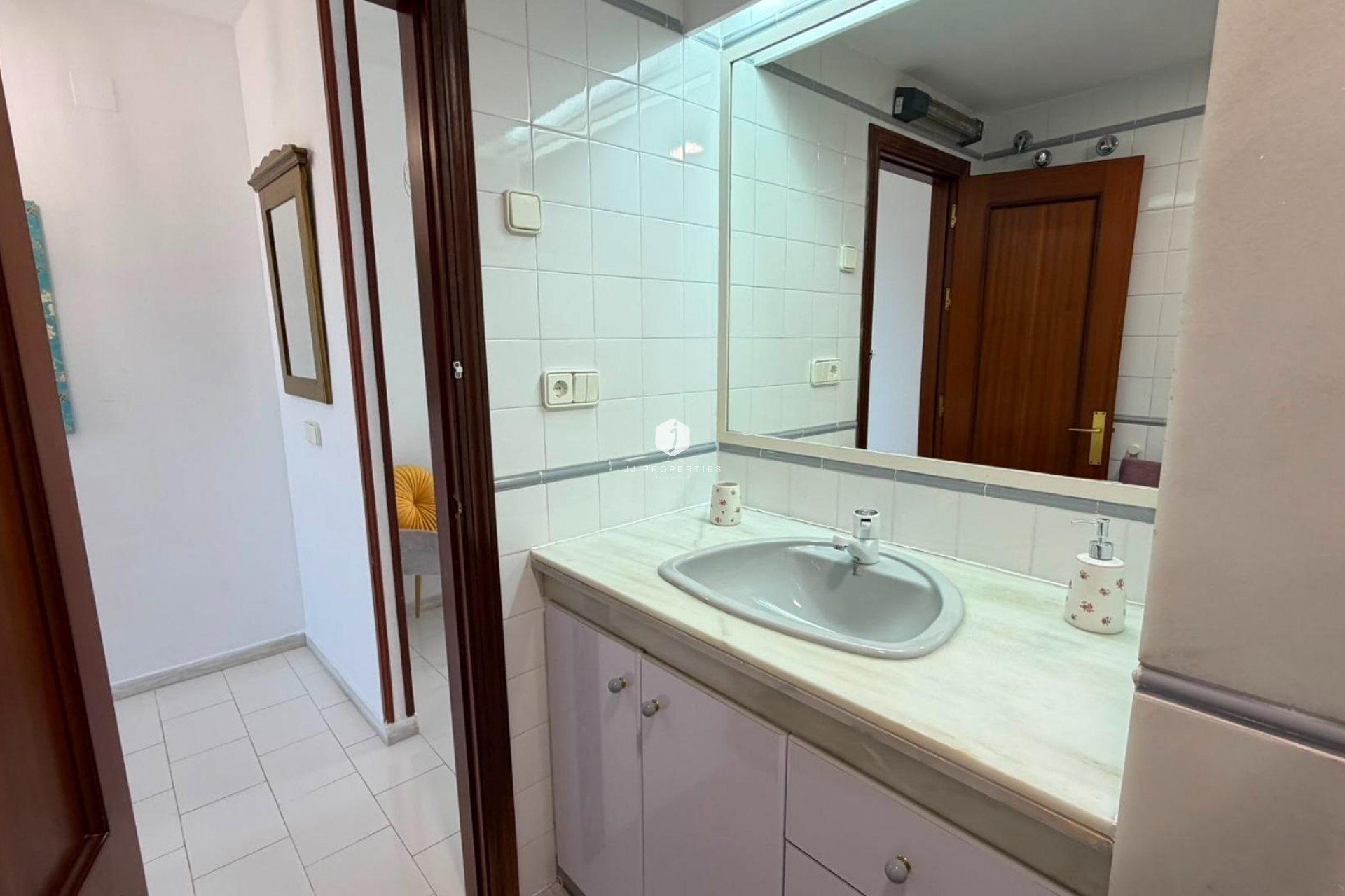 Tweedehands - Appartement / flat -
Torrevieja - Torreblanca