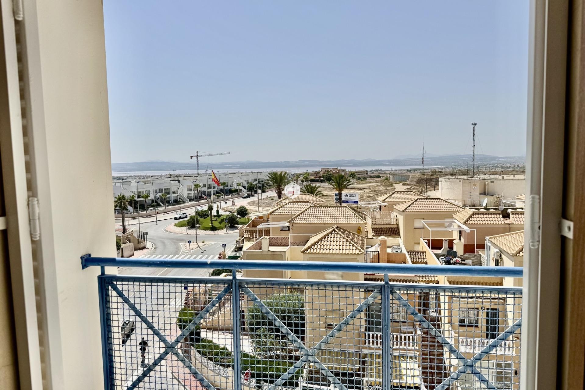 Tweedehands - Appartement / flat -
Torrevieja - Torreblanca
