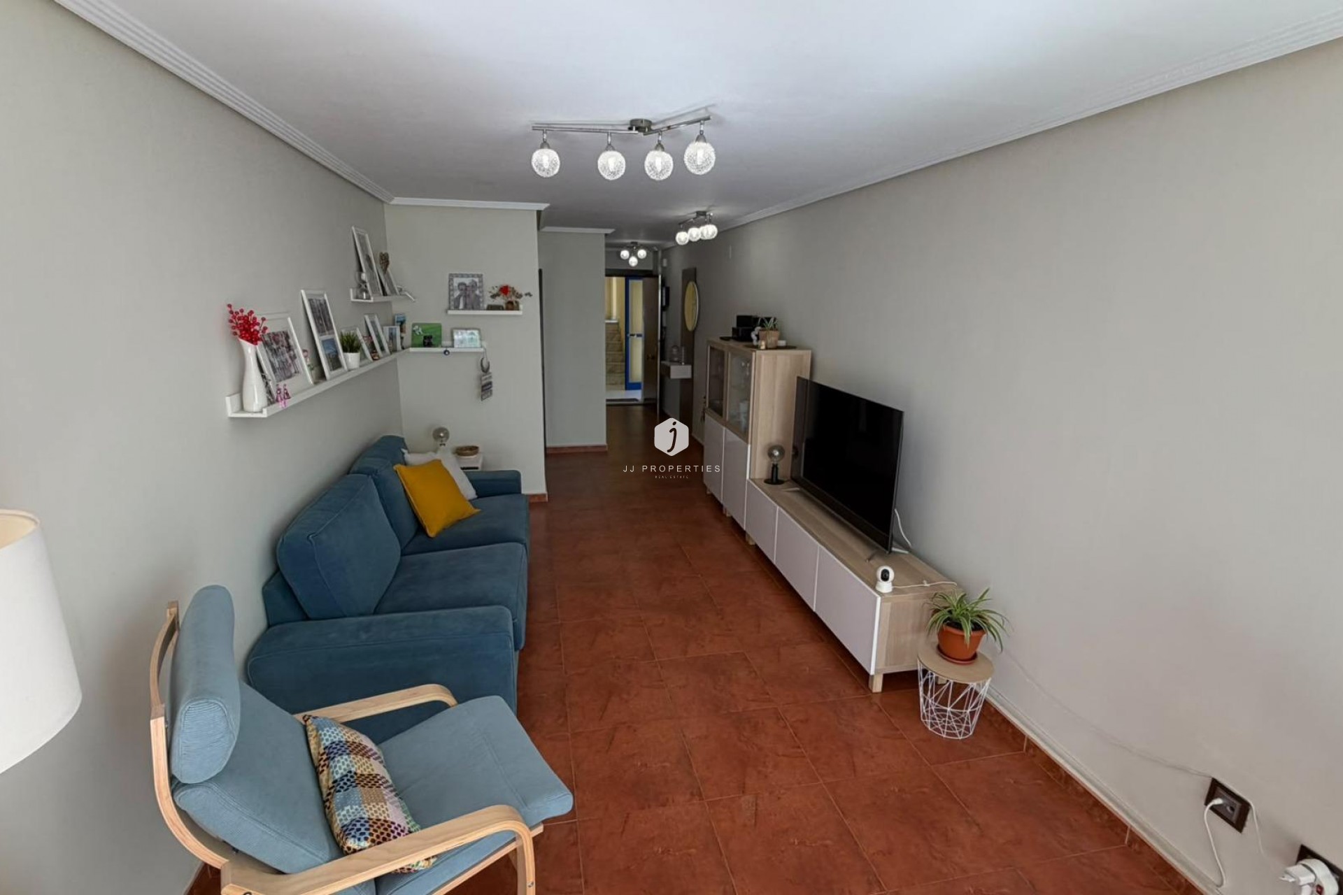 Tweedehands - Appartement / flat -
Torrevieja - Torreblanca