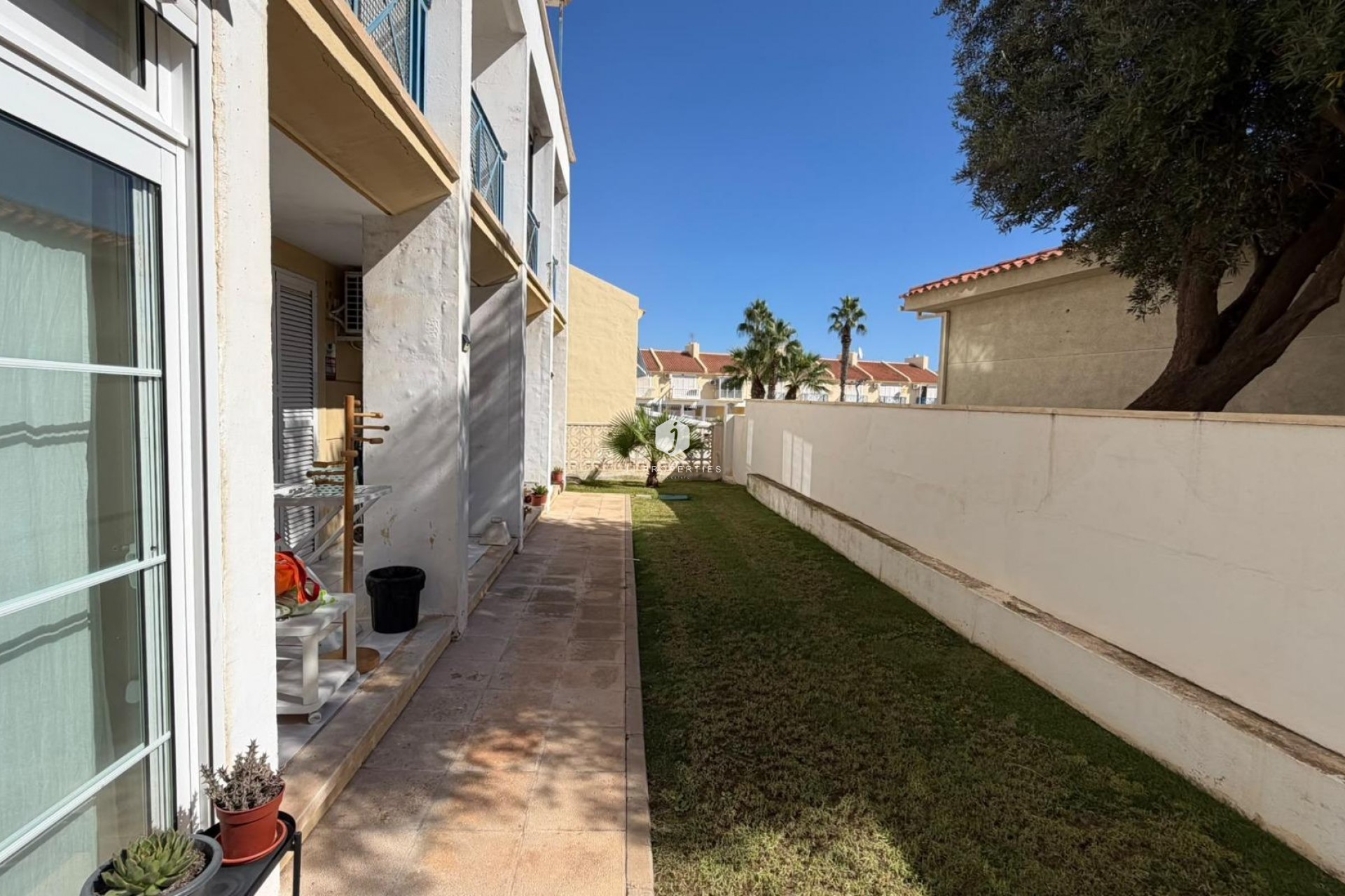 Tweedehands - Appartement / flat -
Torrevieja - Torreblanca