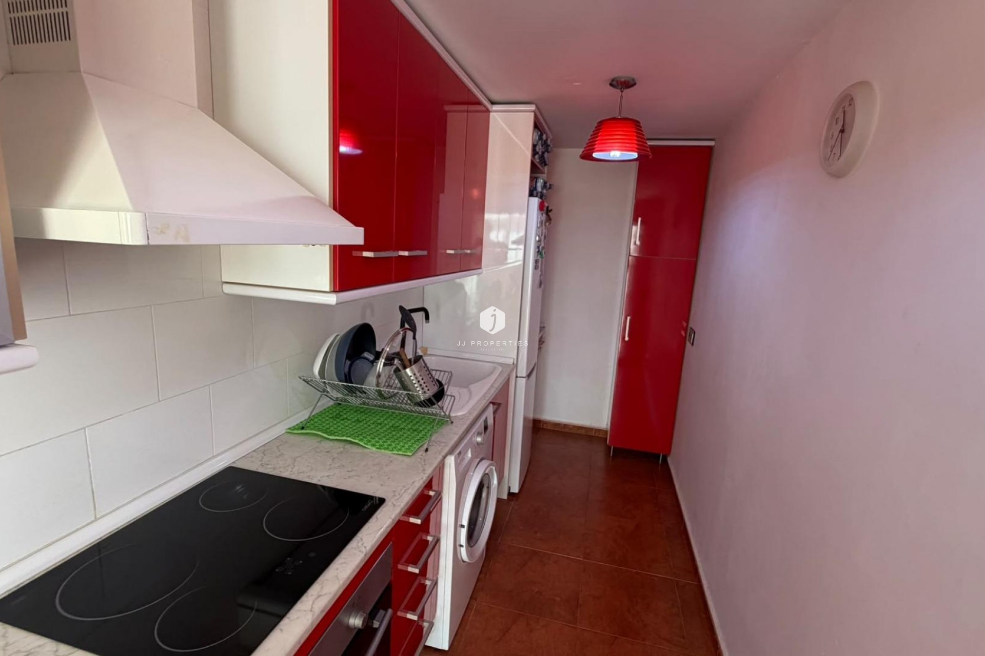 Tweedehands - Appartement / flat -
Torrevieja - Torreblanca