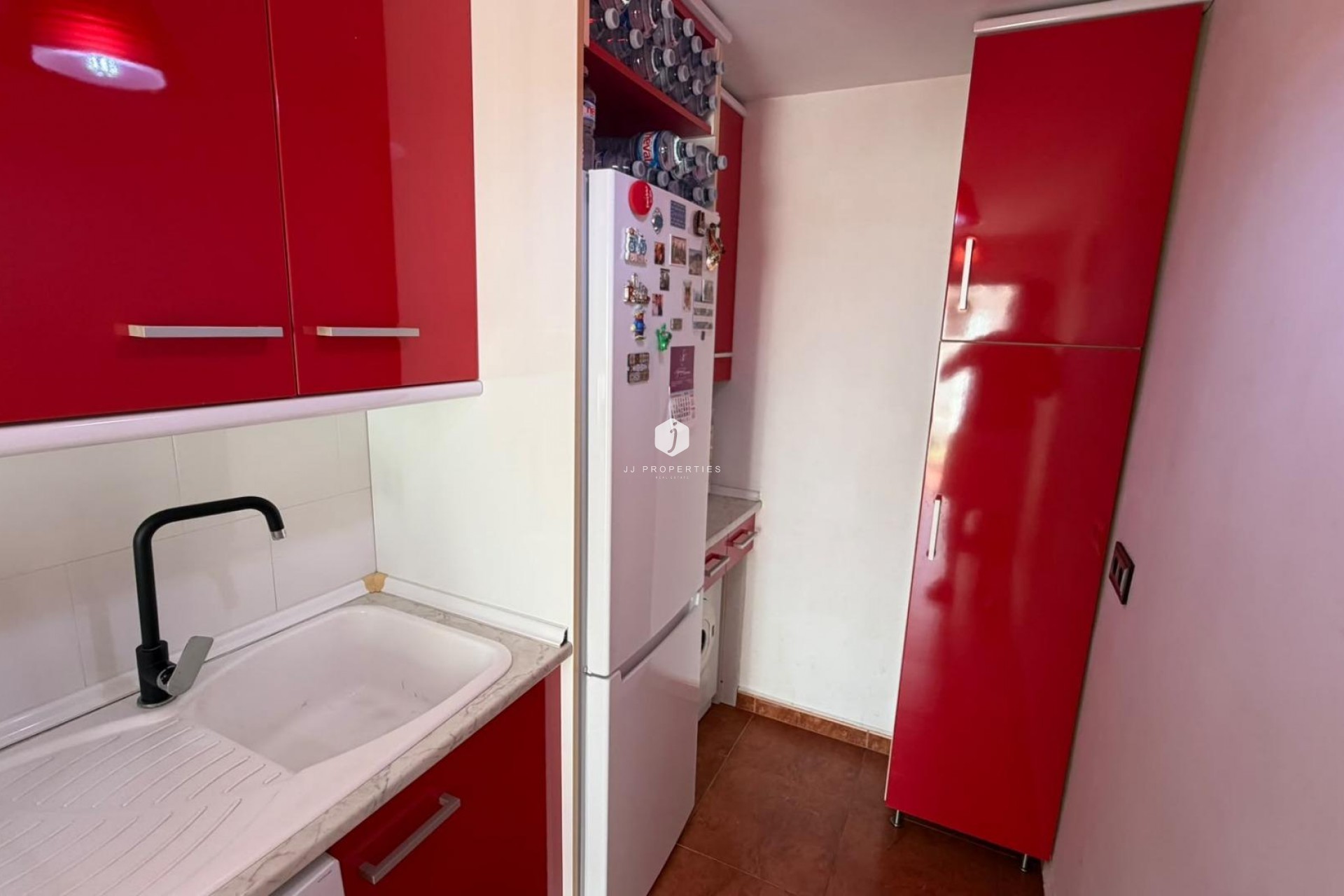 Tweedehands - Appartement / flat -
Torrevieja - Torreblanca