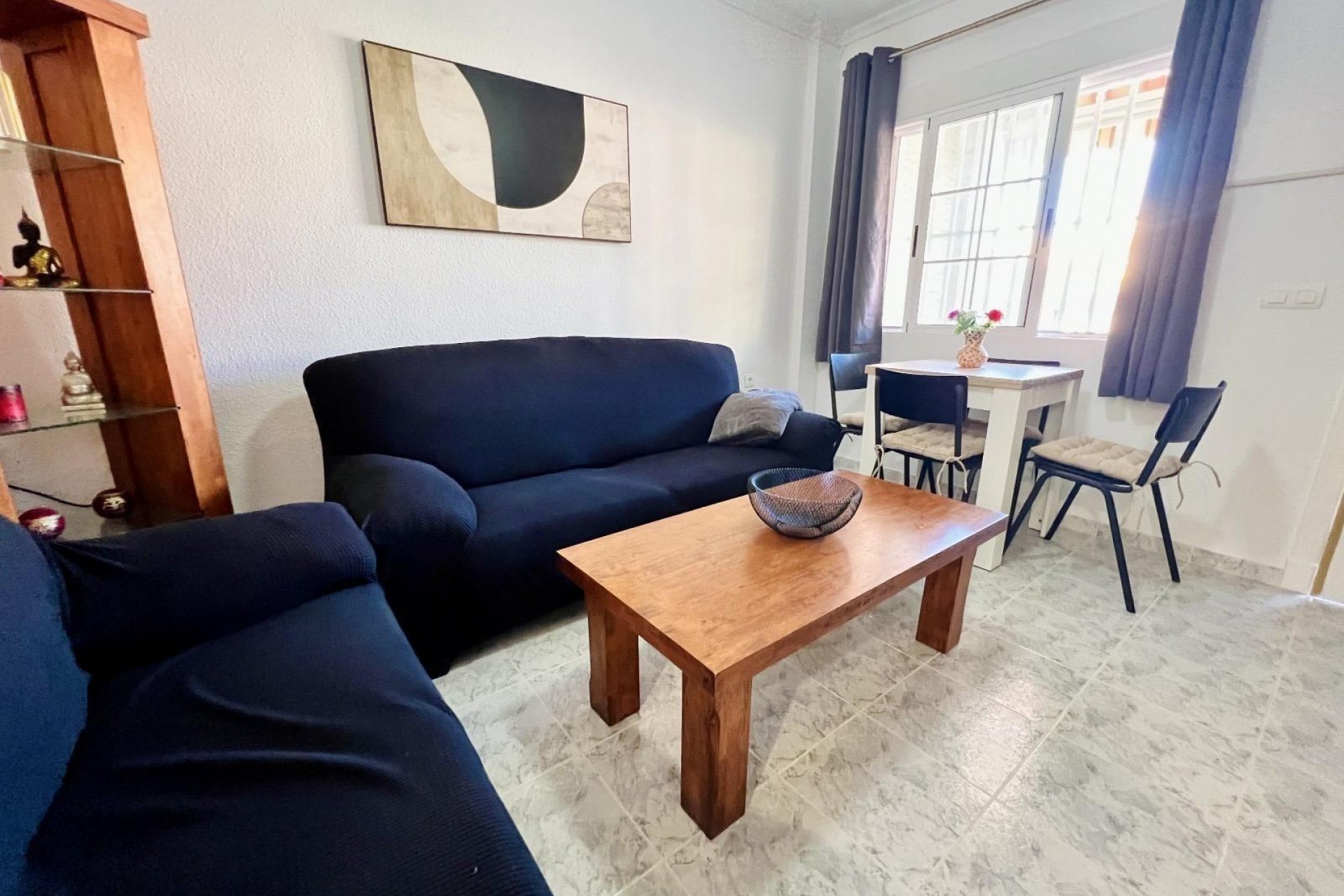 Tweedehands - Appartement / flat -
Torrevieja - Torrejón