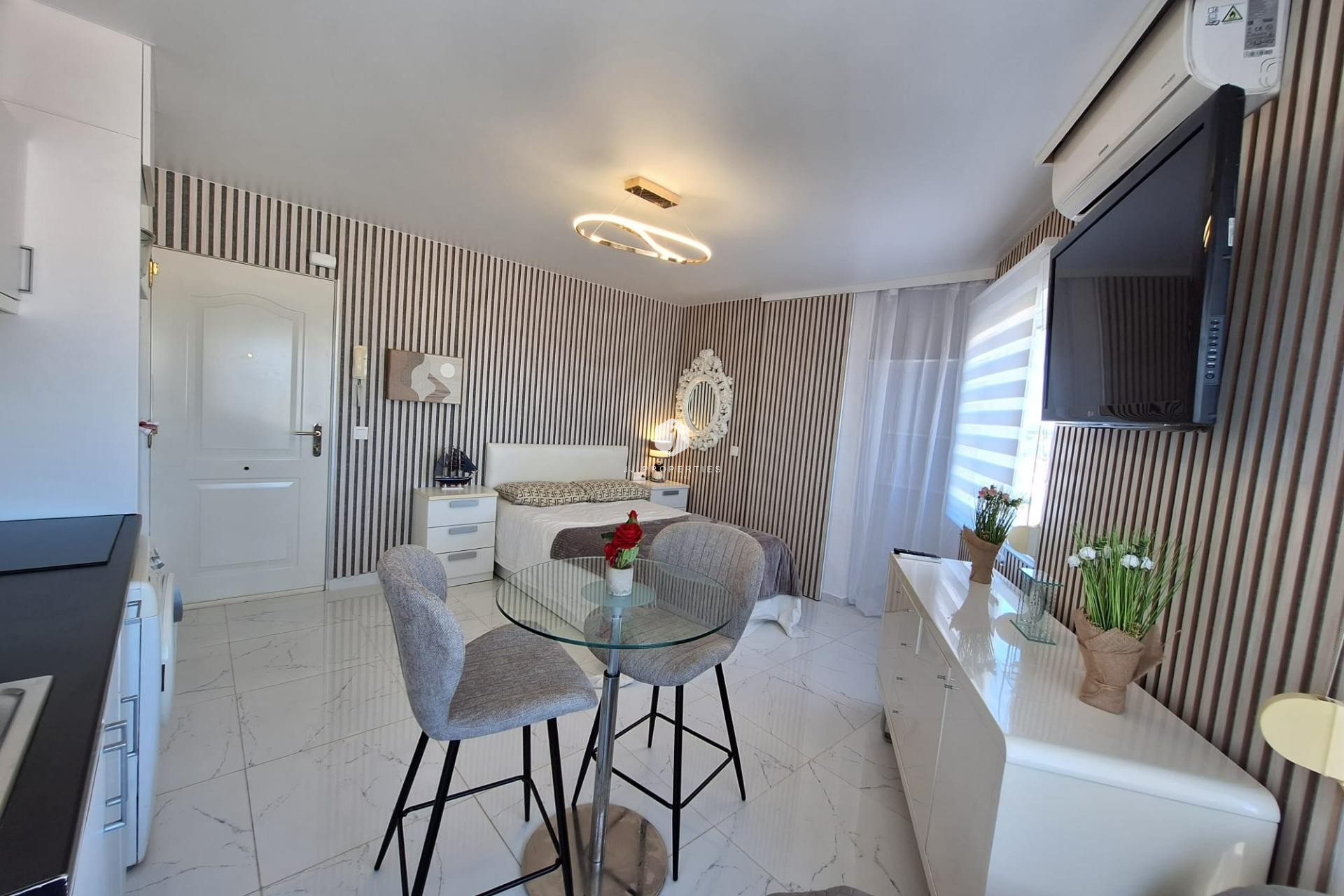 Tweedehands - Appartement / flat -
Torrevieja - Torrejón