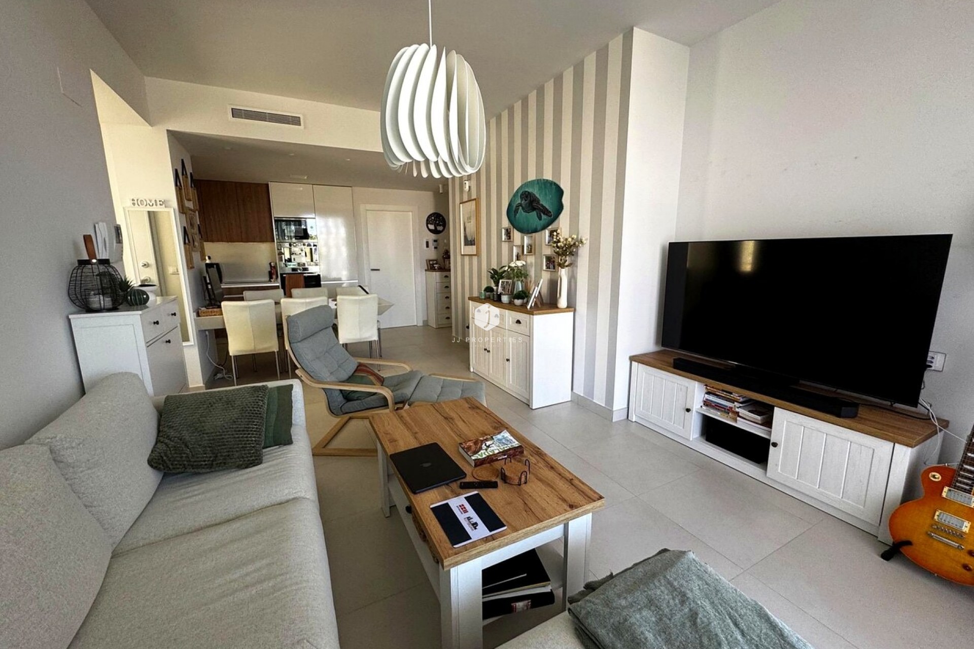 Tweedehands - Appartement / flat -
Torrevieja - Torreta Florida