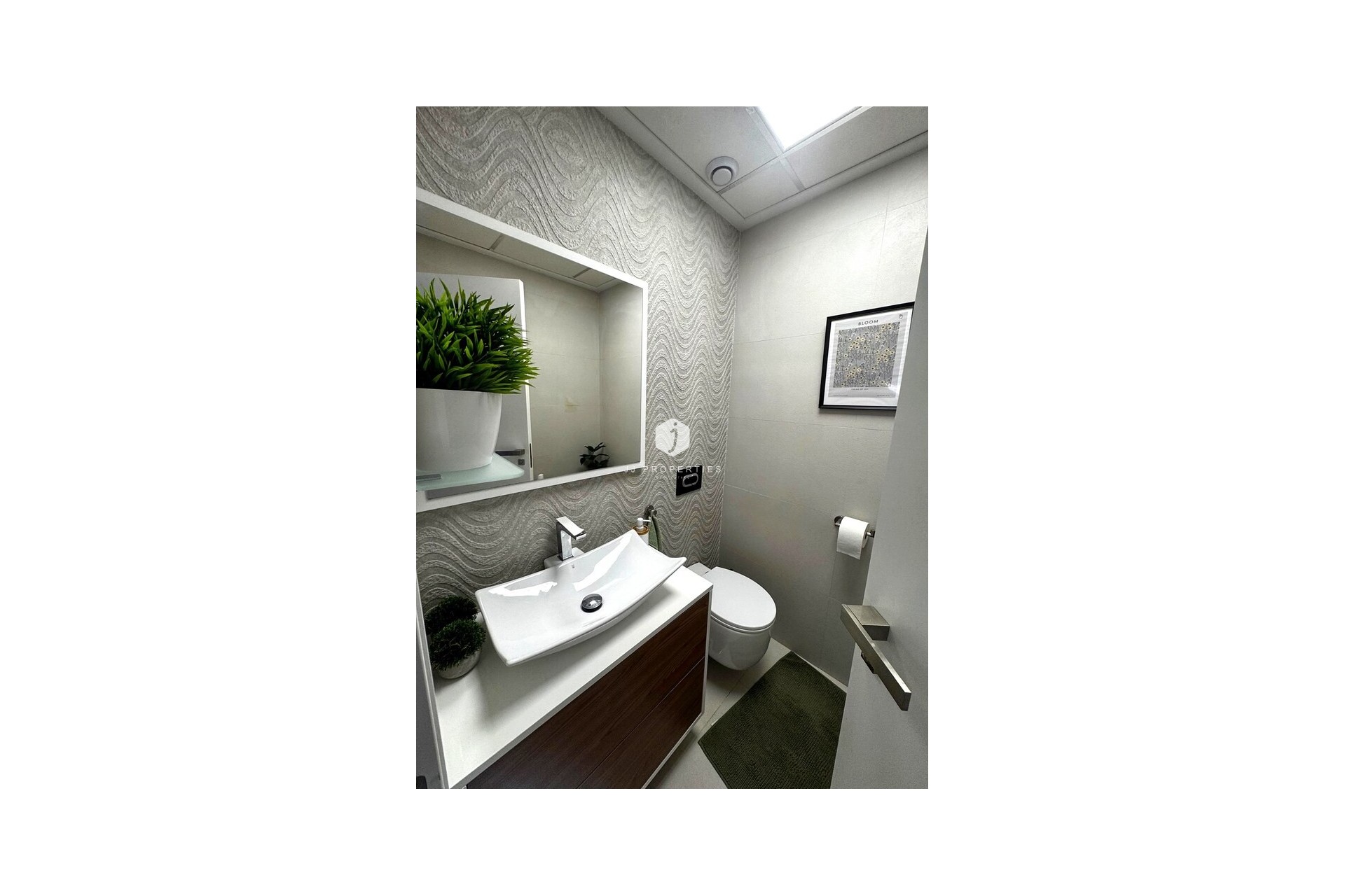 Tweedehands - Appartement / flat -
Torrevieja - Torreta Florida