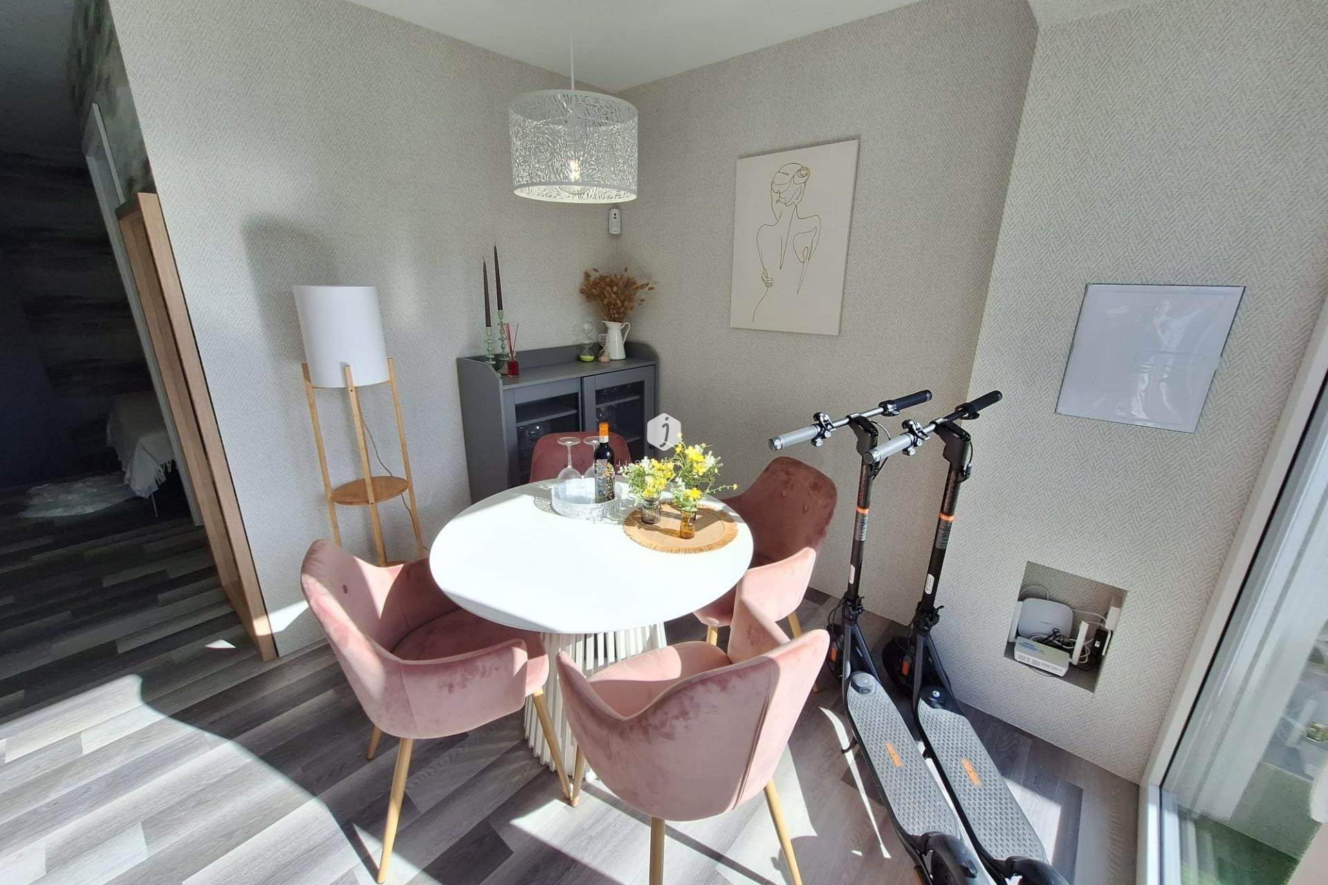 Tweedehands - Appartement / flat -
Torrevieja - Torretas