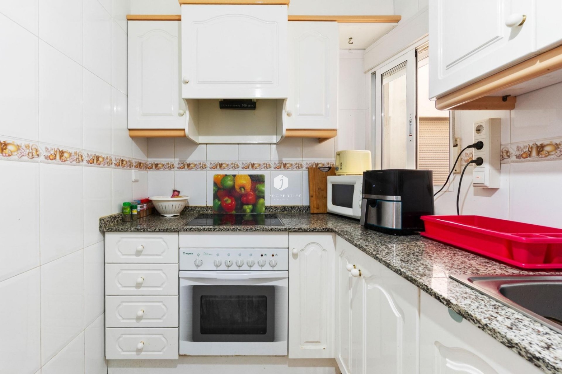 Tweedehands - Appartement / flat -
Torrevieja - Torrevieja Centro