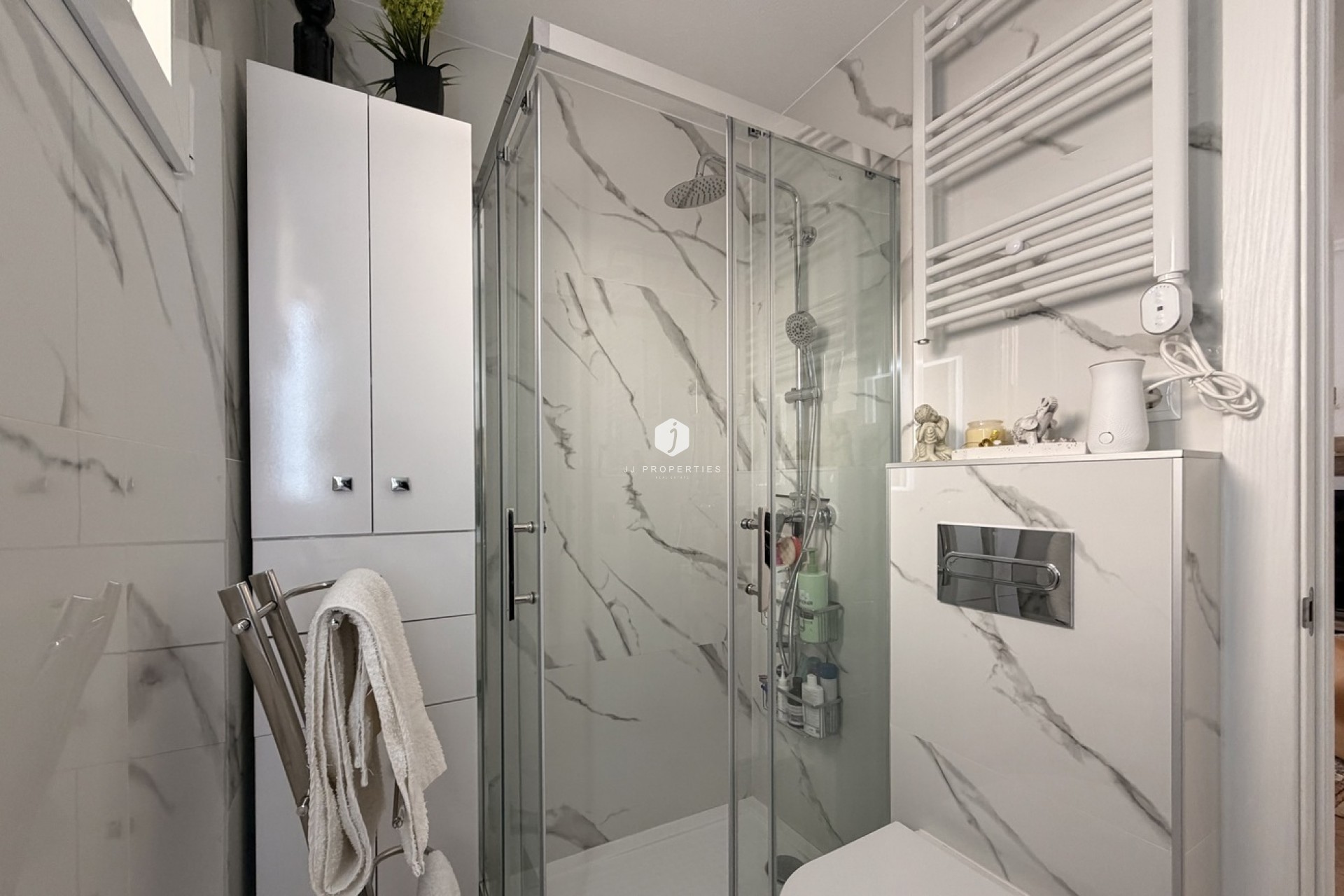 Tweedehands - Appartement / flat -
Torrevieja - Urb. Calas Blancas III