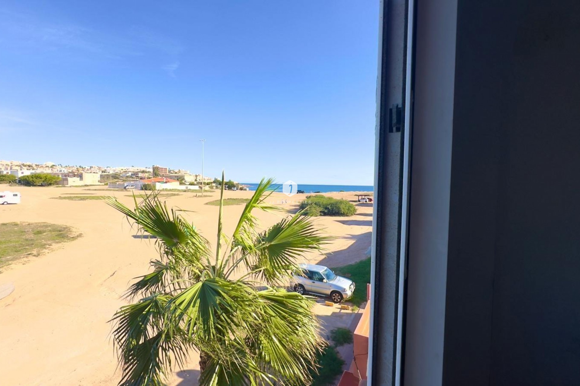 Tweedehands - Appartement / flat -
Torrevieja - Zona Los Frutales