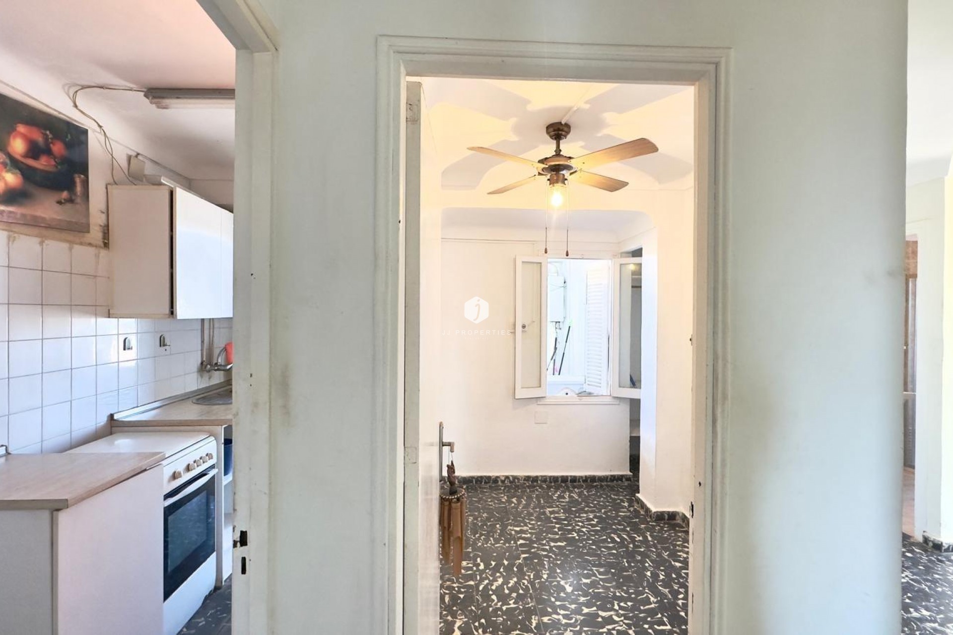 Tweedehands - Appartement / flat -
Torrevieja - Zona Los Frutales