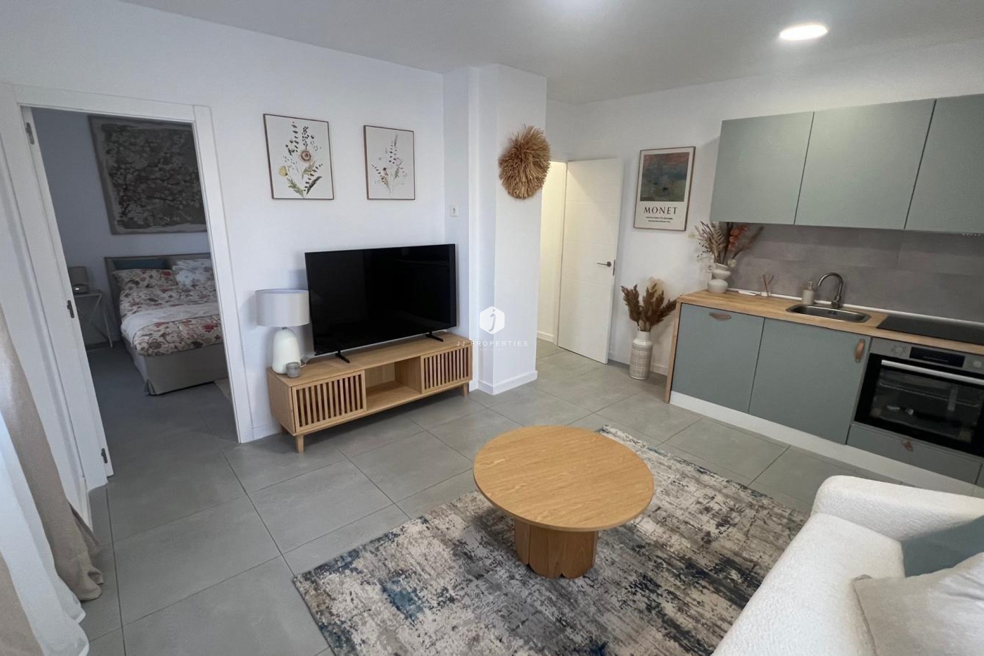 Tweedehands - Appartement / flat -
Torrevieja - Zona Los Frutales