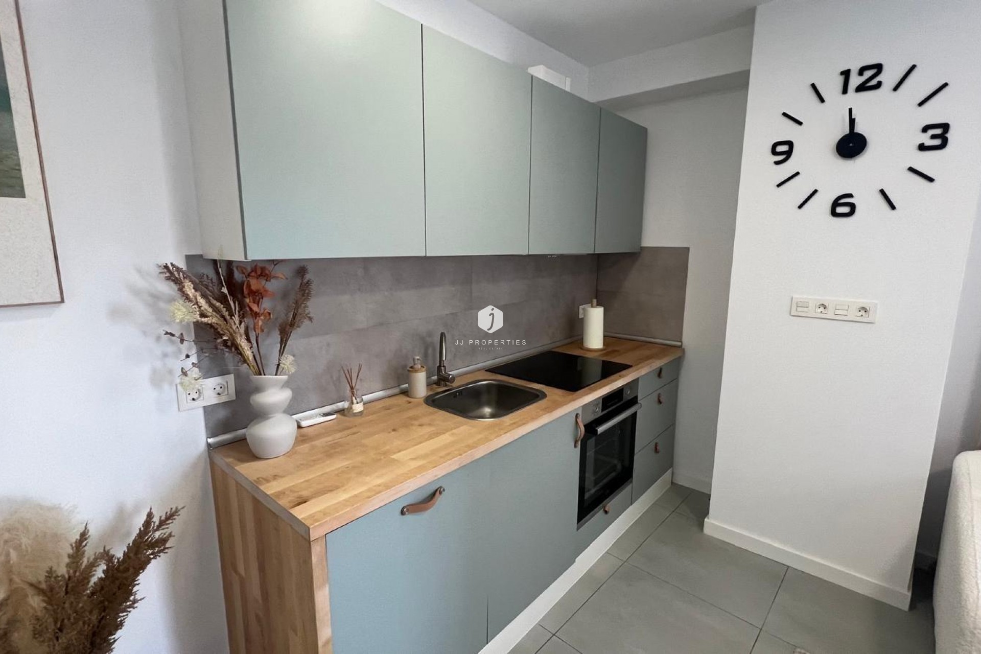 Tweedehands - Appartement / flat -
Torrevieja - Zona Los Frutales