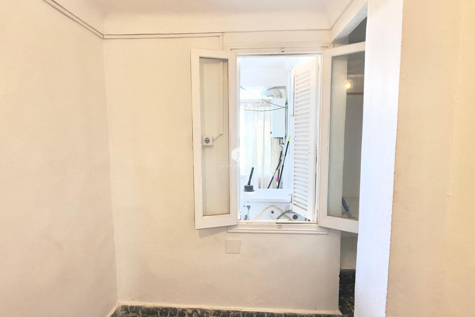 Tweedehands - Appartement / flat -
Torrevieja - Zona Los Frutales