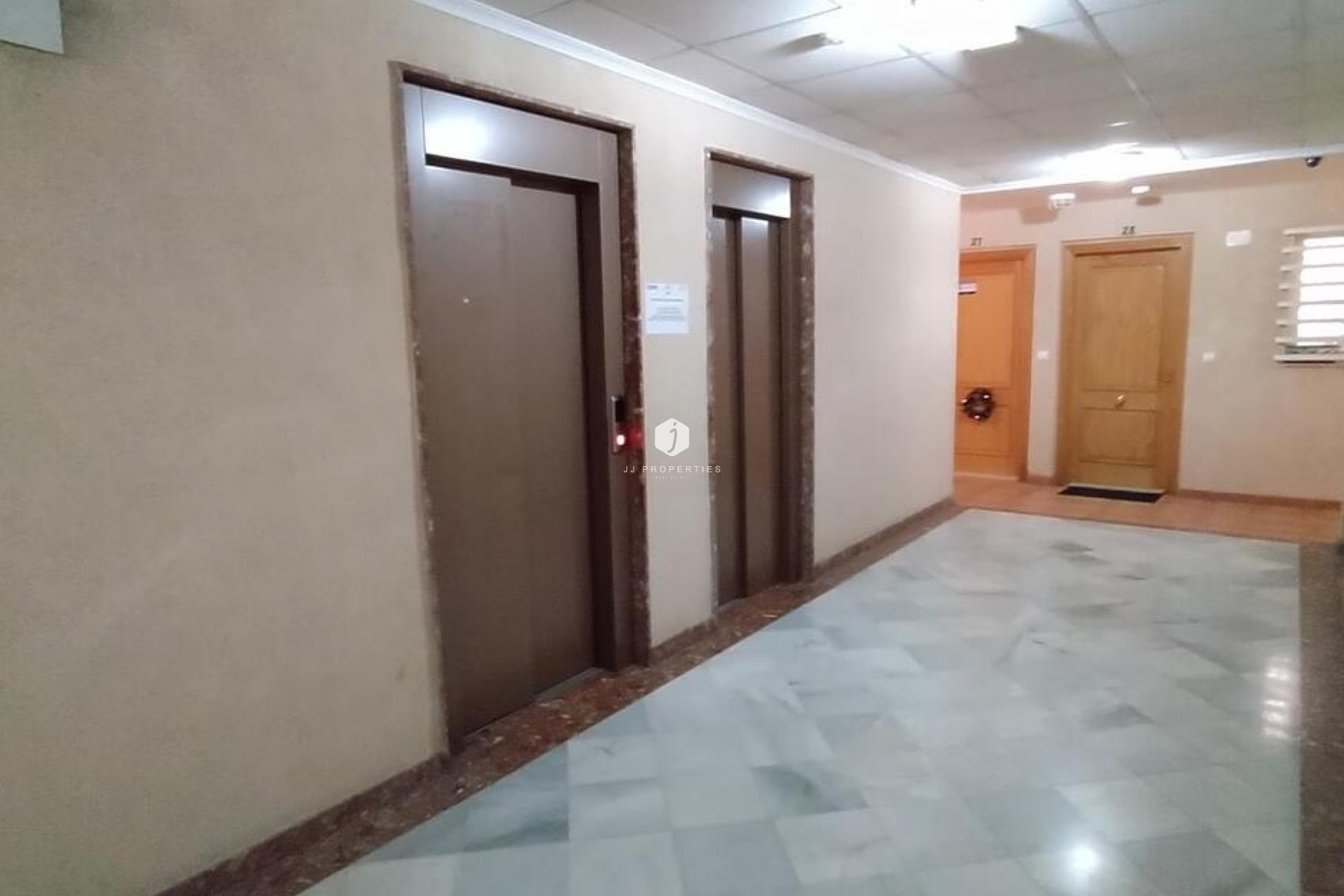 Tweedehands - Appartement / flat -
Torrevieja