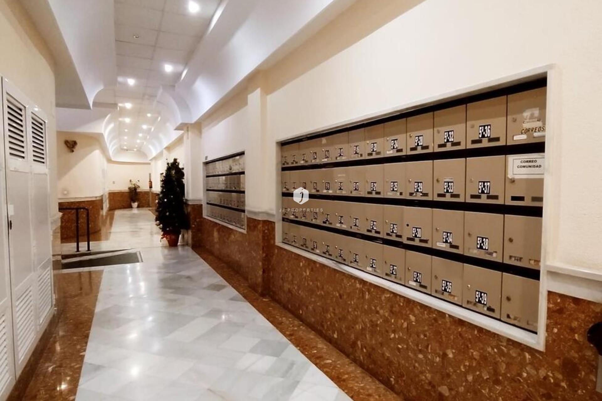 Tweedehands - Appartement / flat -
Torrevieja