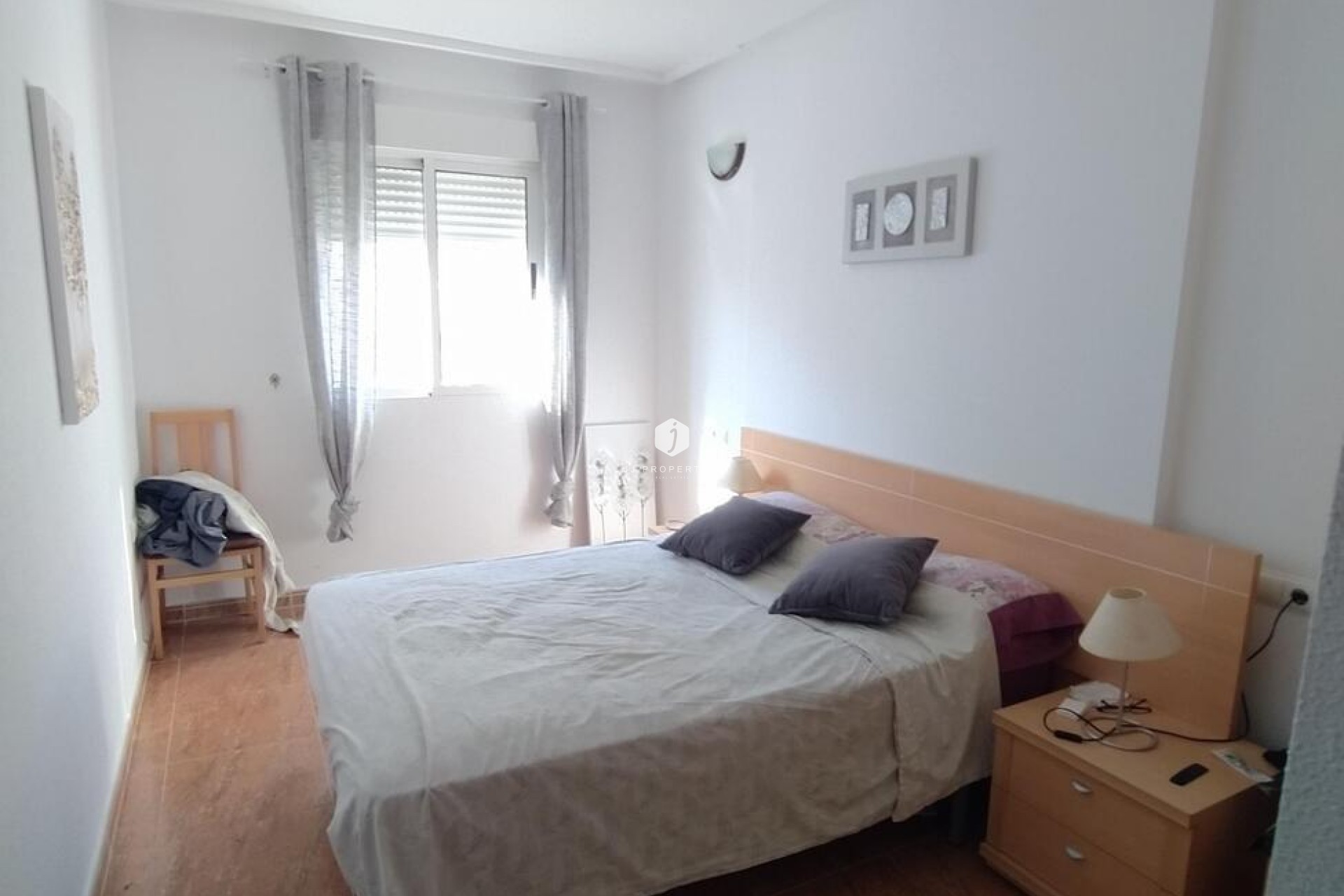 Tweedehands - Appartement / flat -
Torrevieja