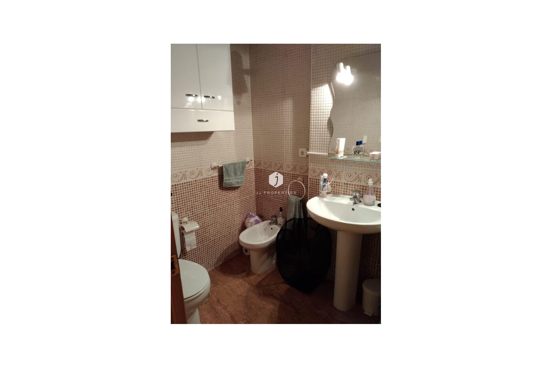 Tweedehands - Appartement / flat -
Torrevieja