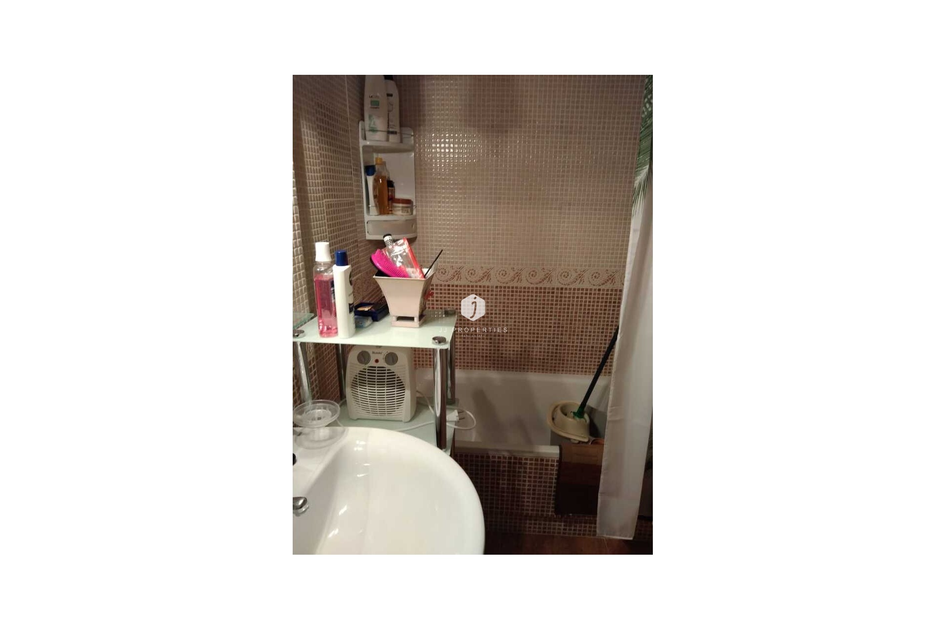 Tweedehands - Appartement / flat -
Torrevieja