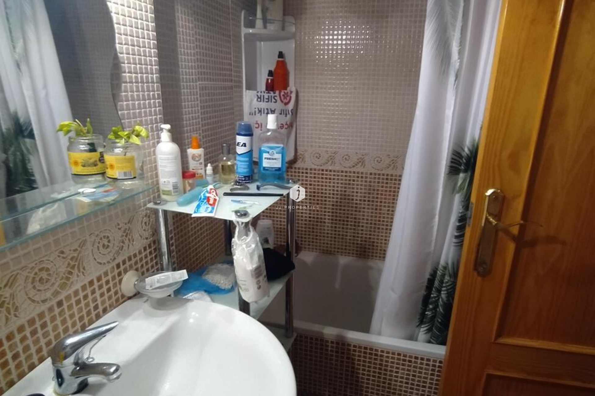 Tweedehands - Appartement / flat -
Torrevieja