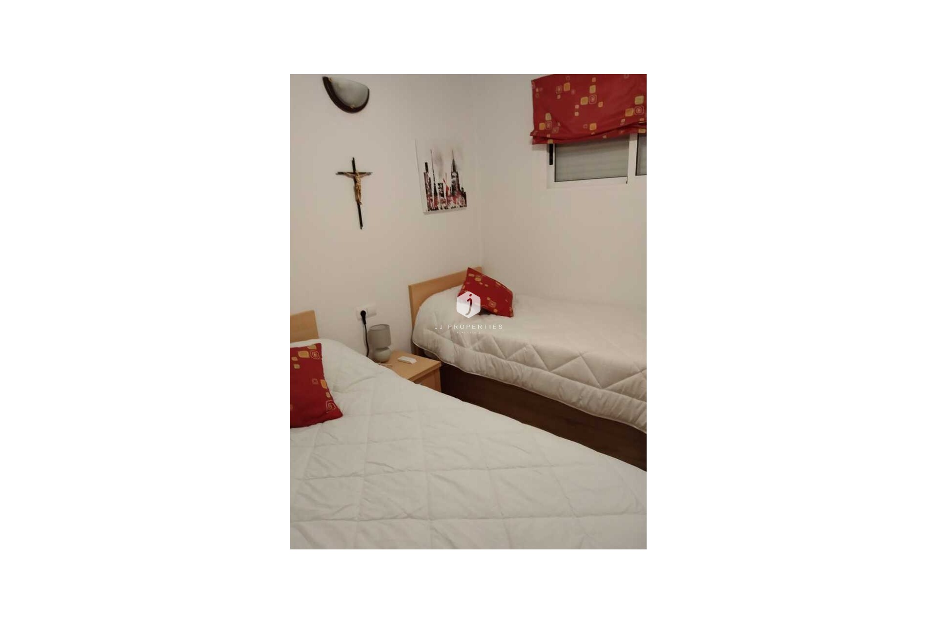 Tweedehands - Appartement / flat -
Torrevieja