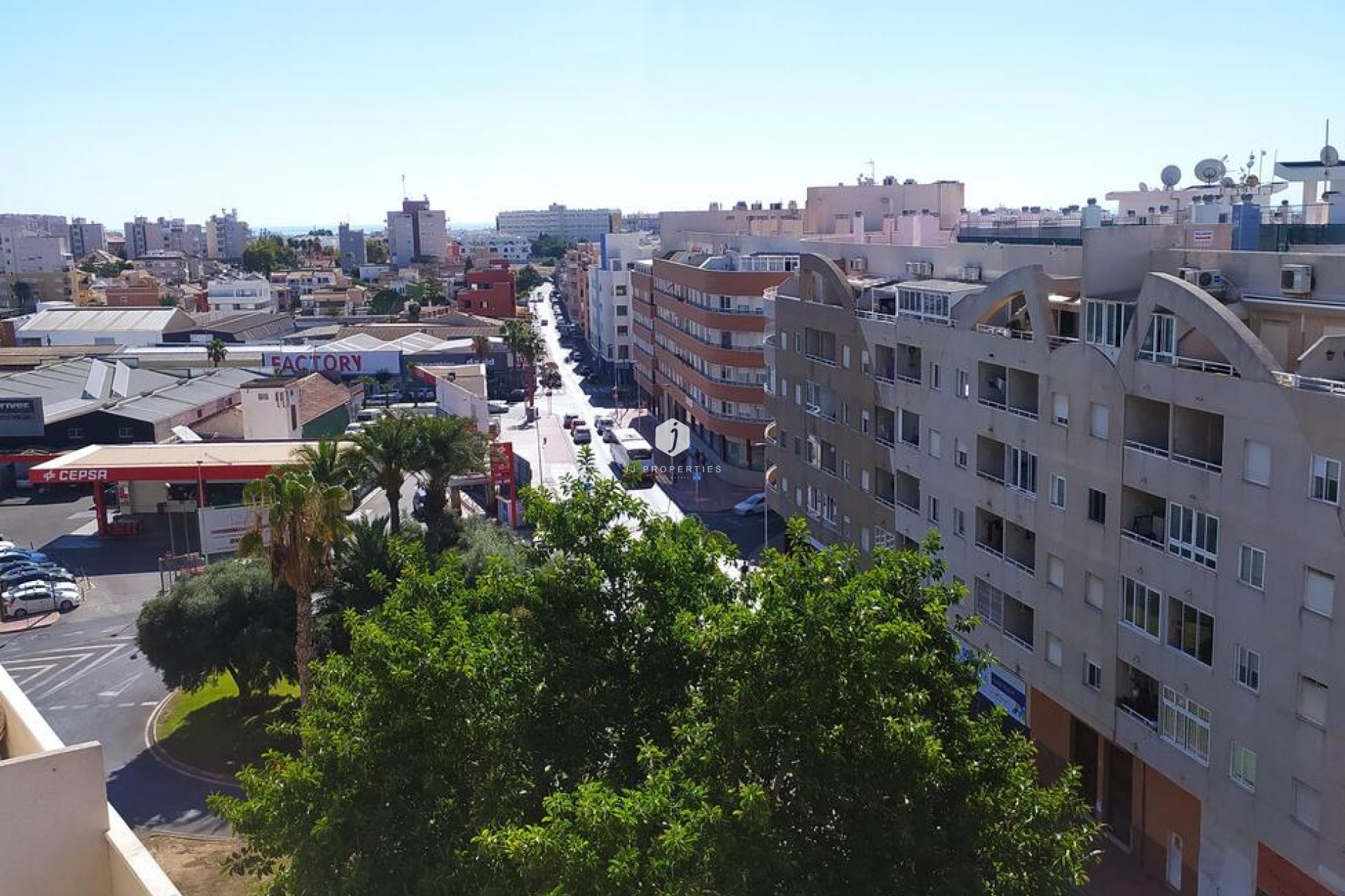 Tweedehands - Appartement / flat -
Torrevieja