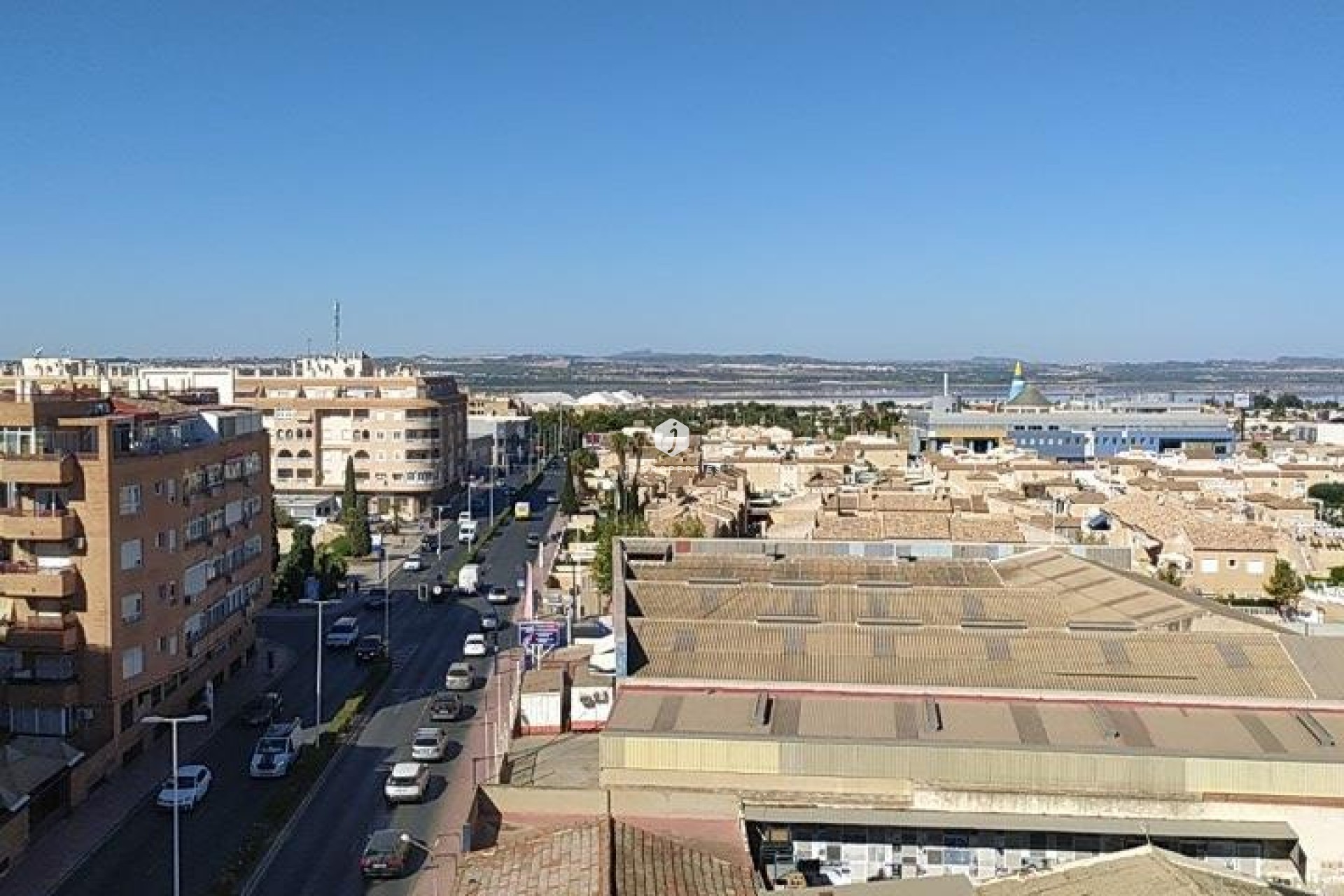 Tweedehands - Appartement / flat -
Torrevieja