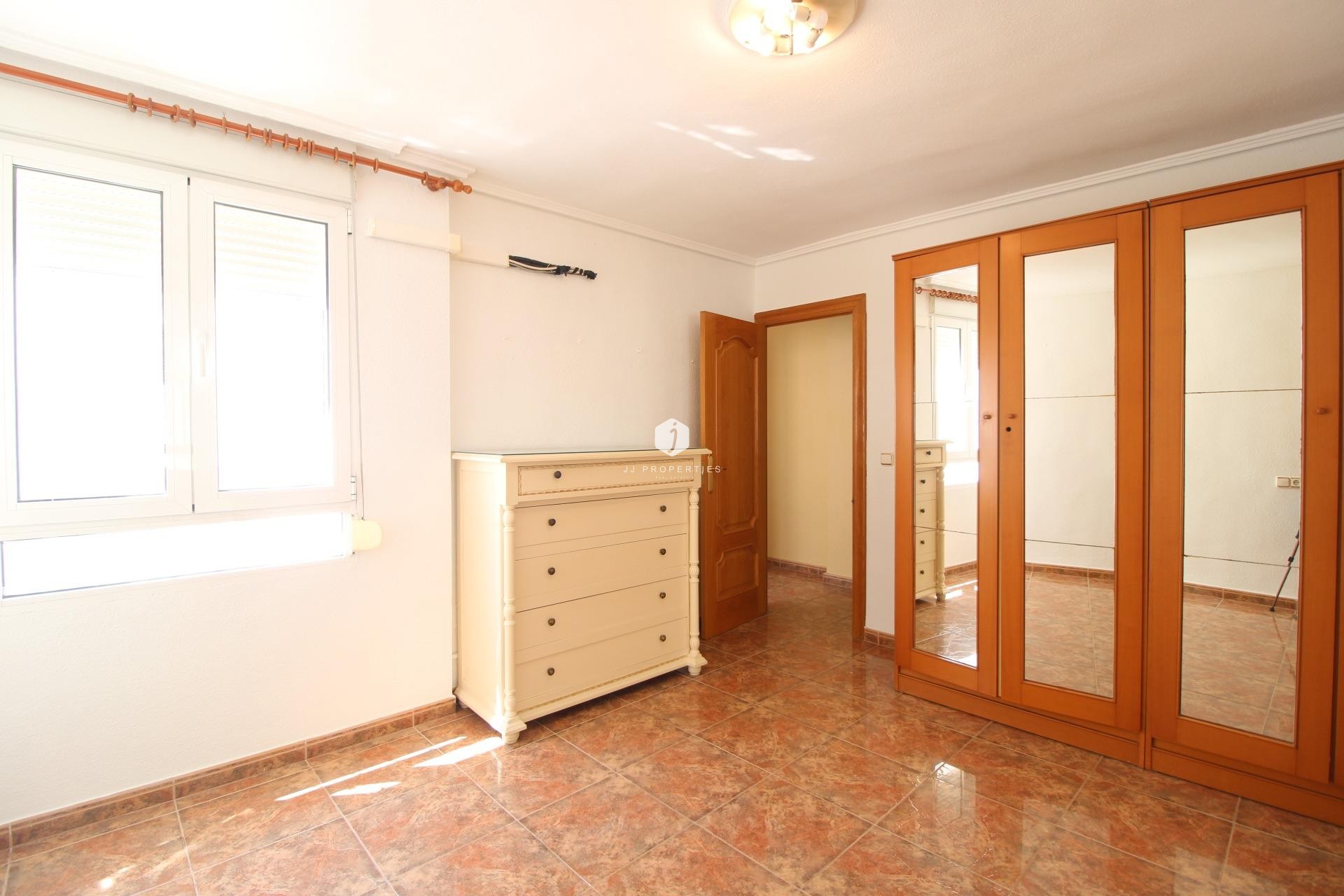 Tweedehands - Appartement / flat -
Torrevieja