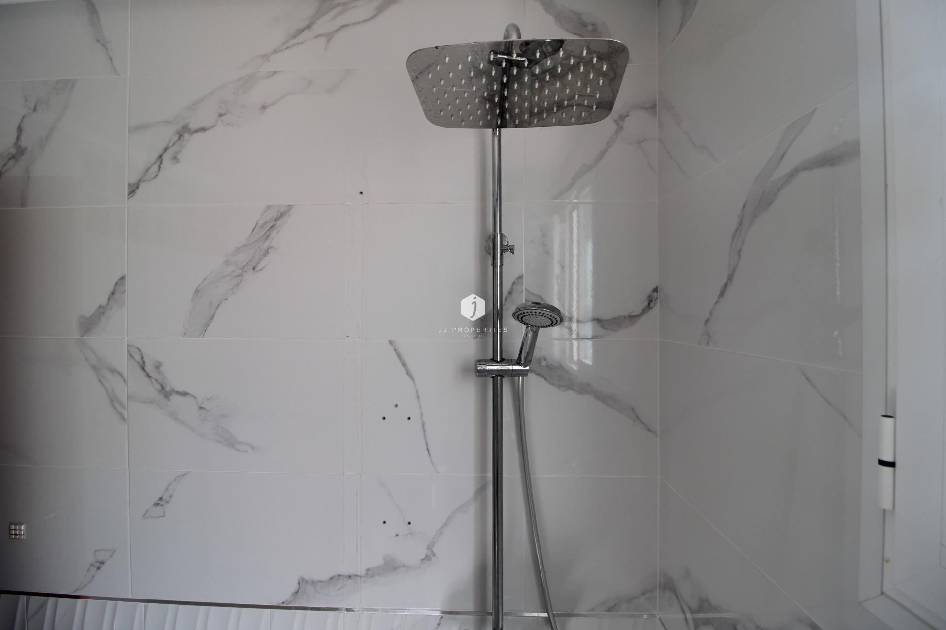 Tweedehands - Appartement / flat -
Torrevieja