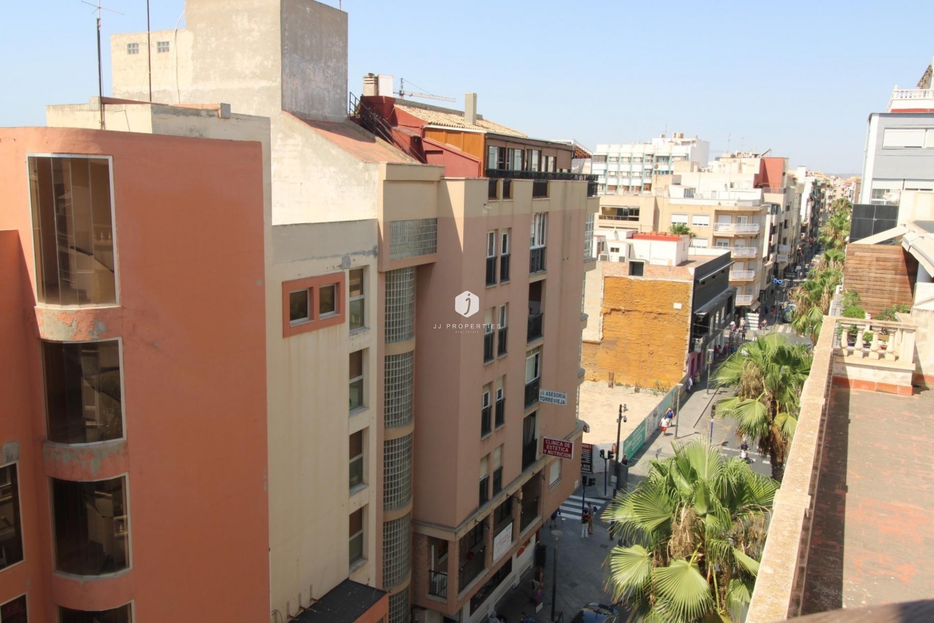 Tweedehands - Appartement / flat -
Torrevieja
