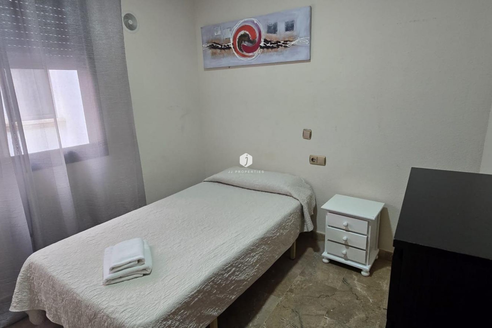 Tweedehands - Appartement / flat -
Torrevieja