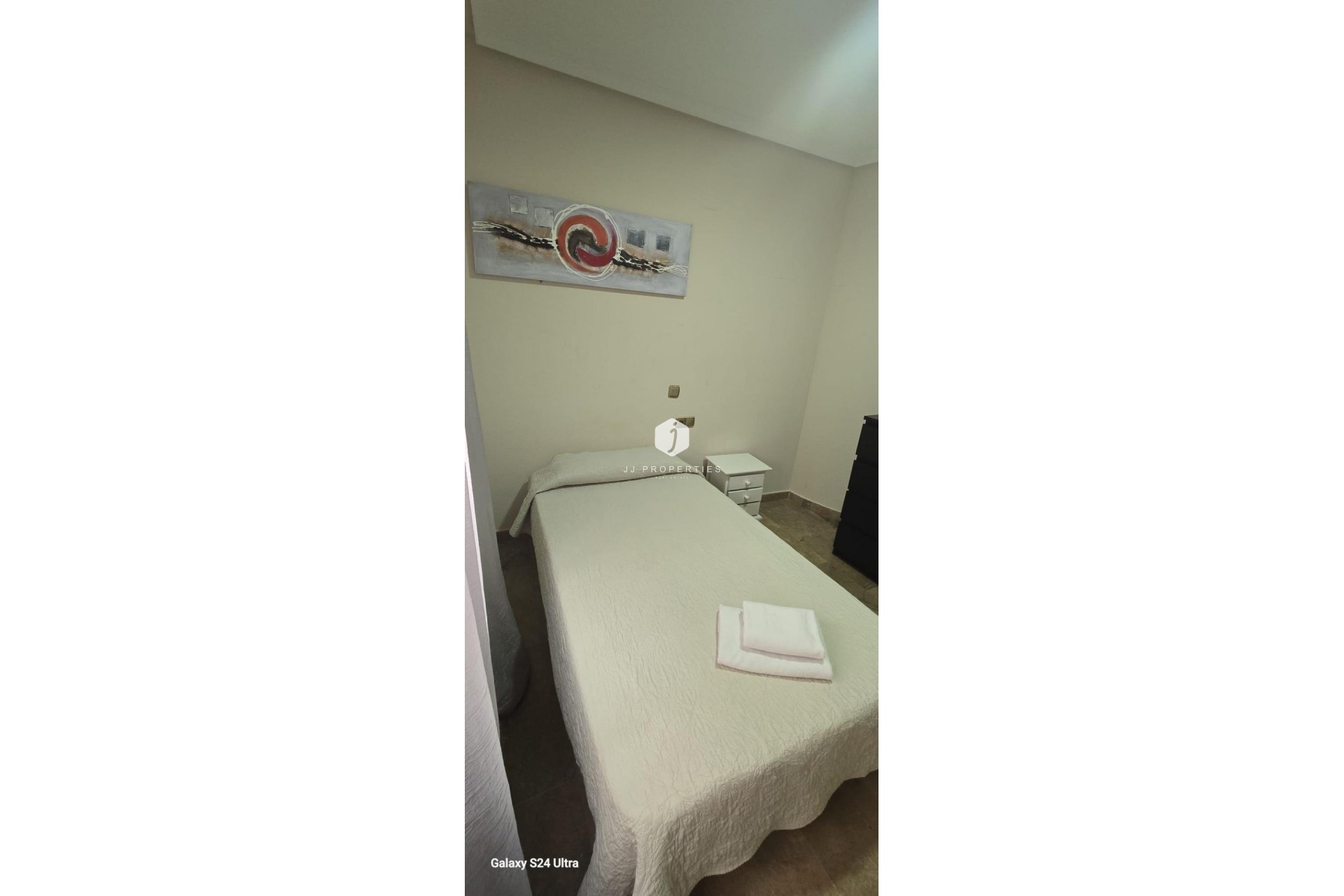 Tweedehands - Appartement / flat -
Torrevieja