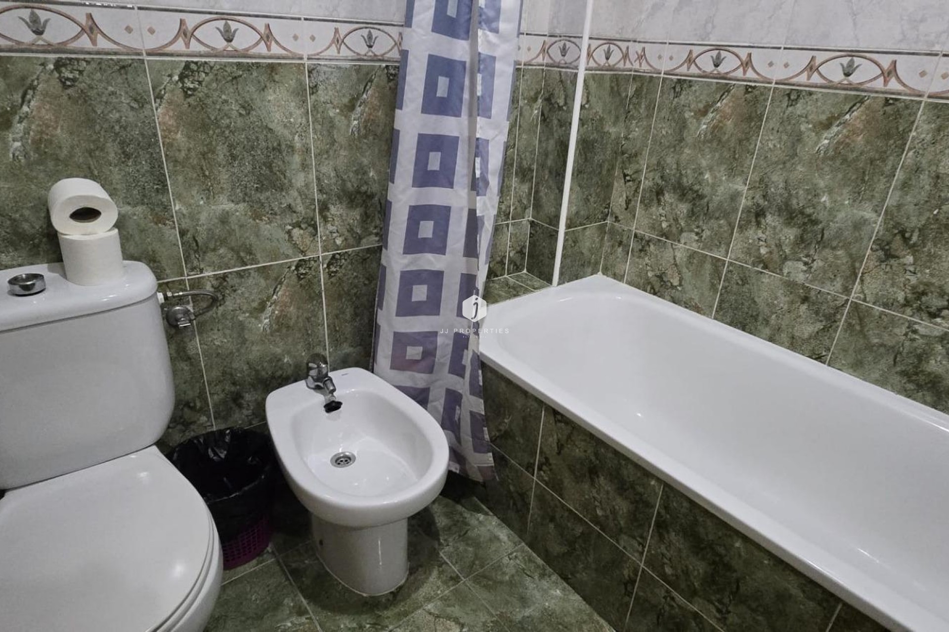 Tweedehands - Appartement / flat -
Torrevieja