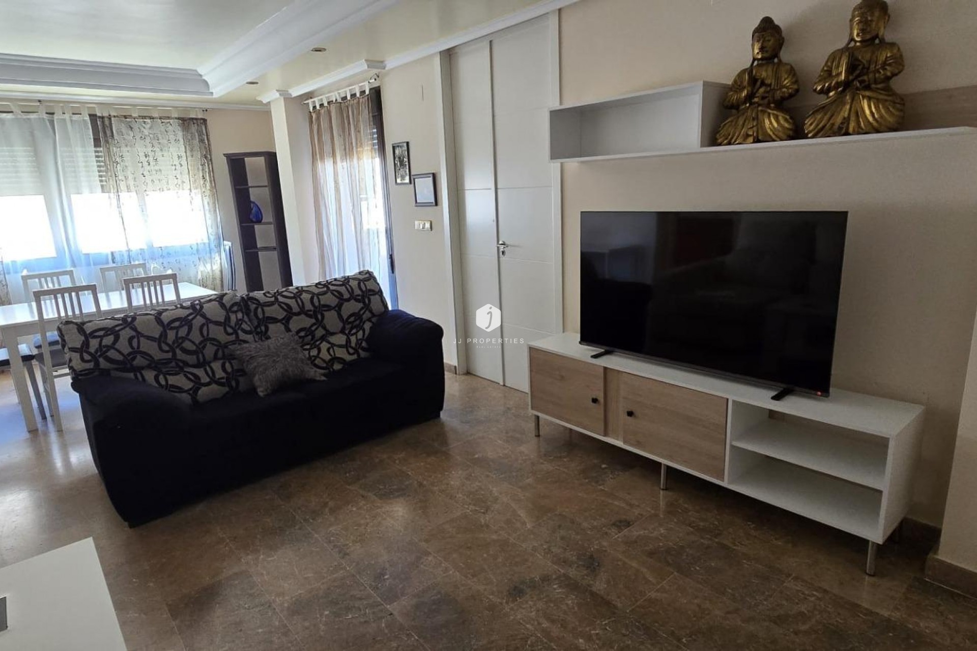 Tweedehands - Appartement / flat -
Torrevieja