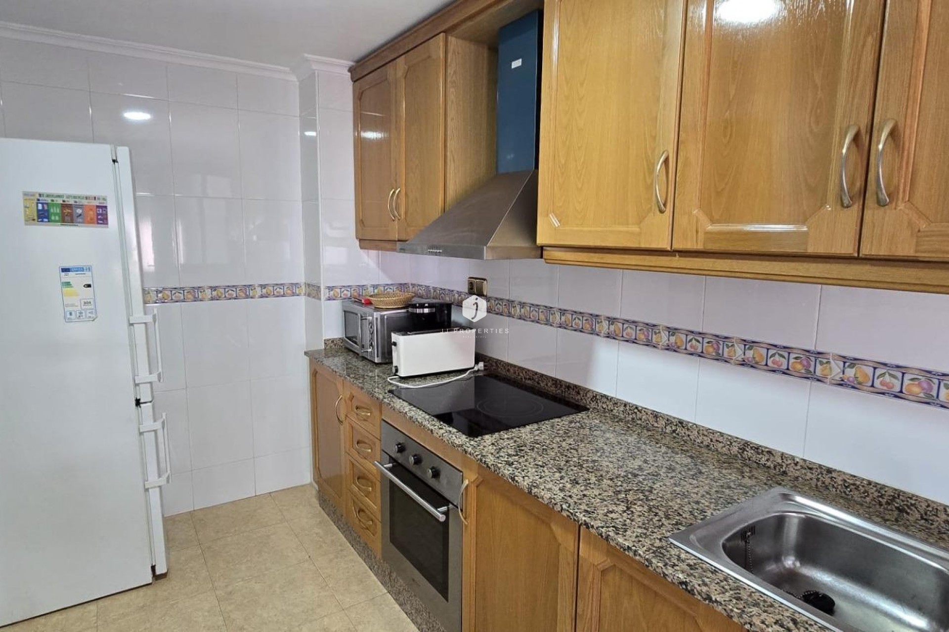 Tweedehands - Appartement / flat -
Torrevieja