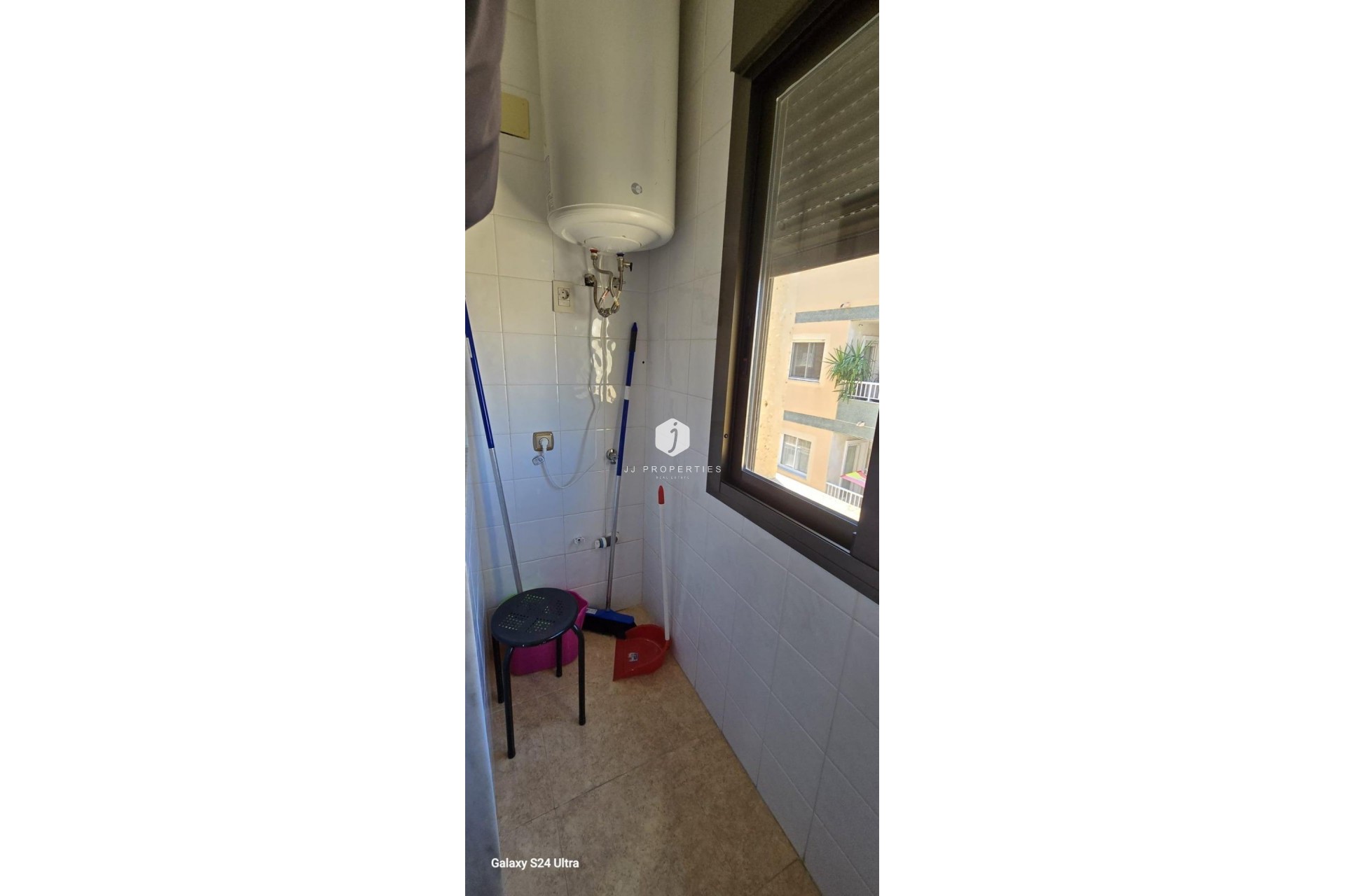 Tweedehands - Appartement / flat -
Torrevieja